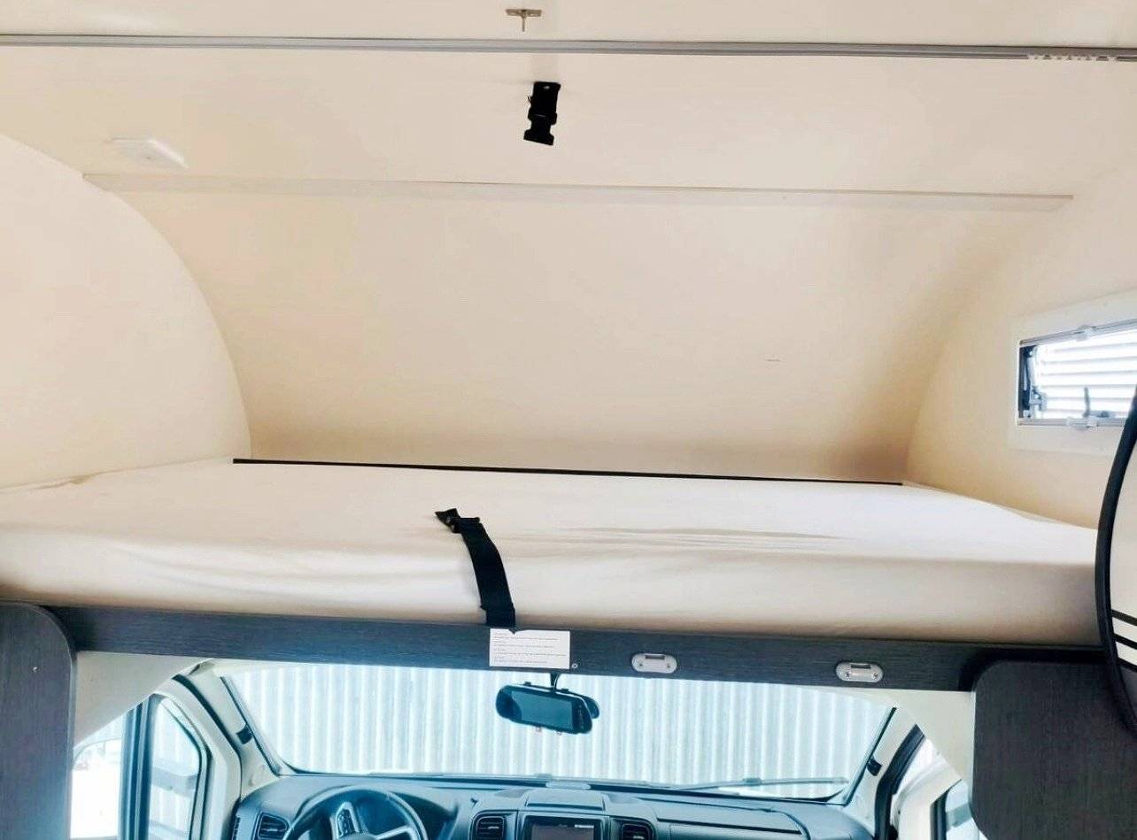 Roller Team KRONOS 277 M