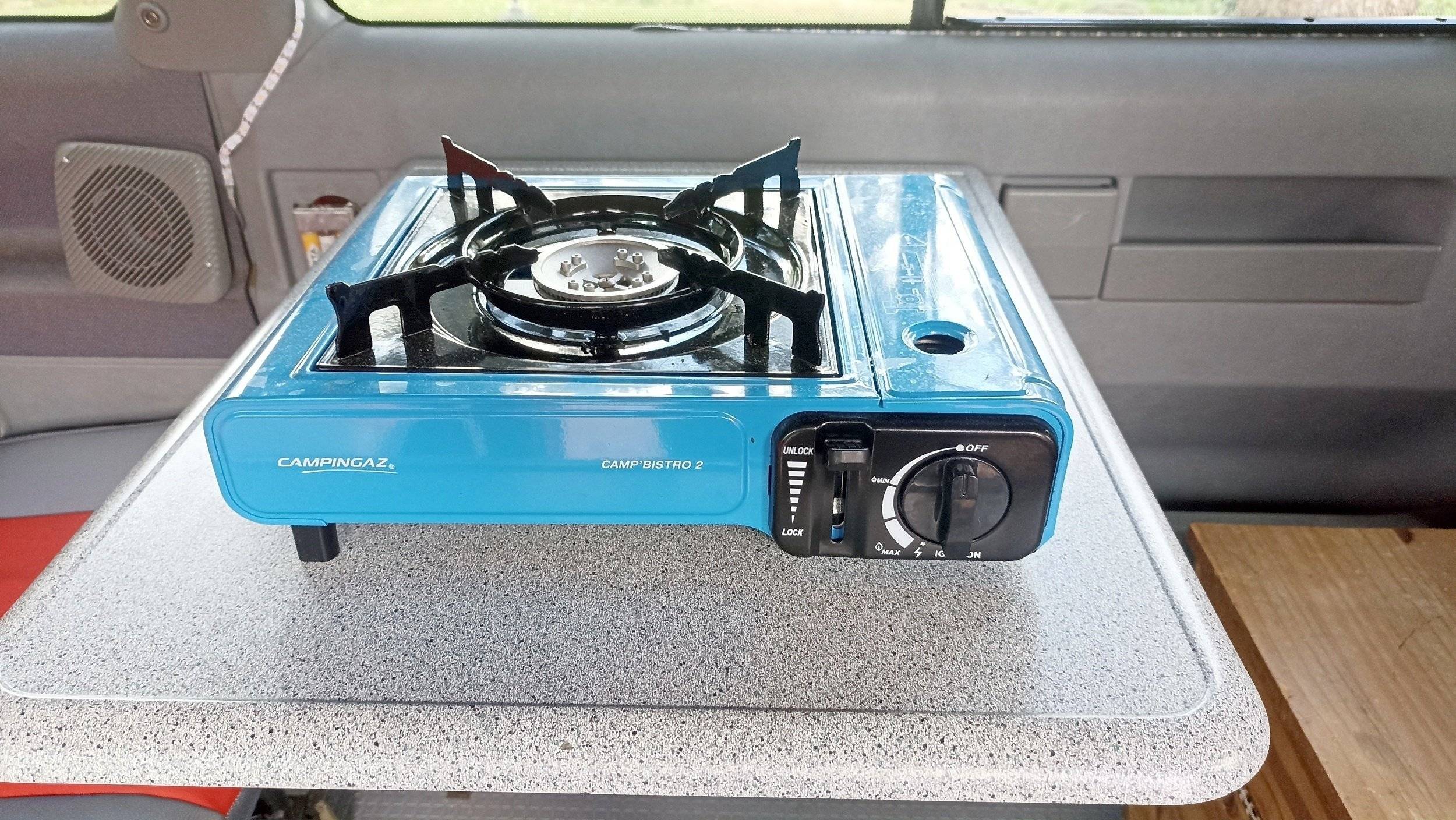 Volkswagen Multivan Allstar