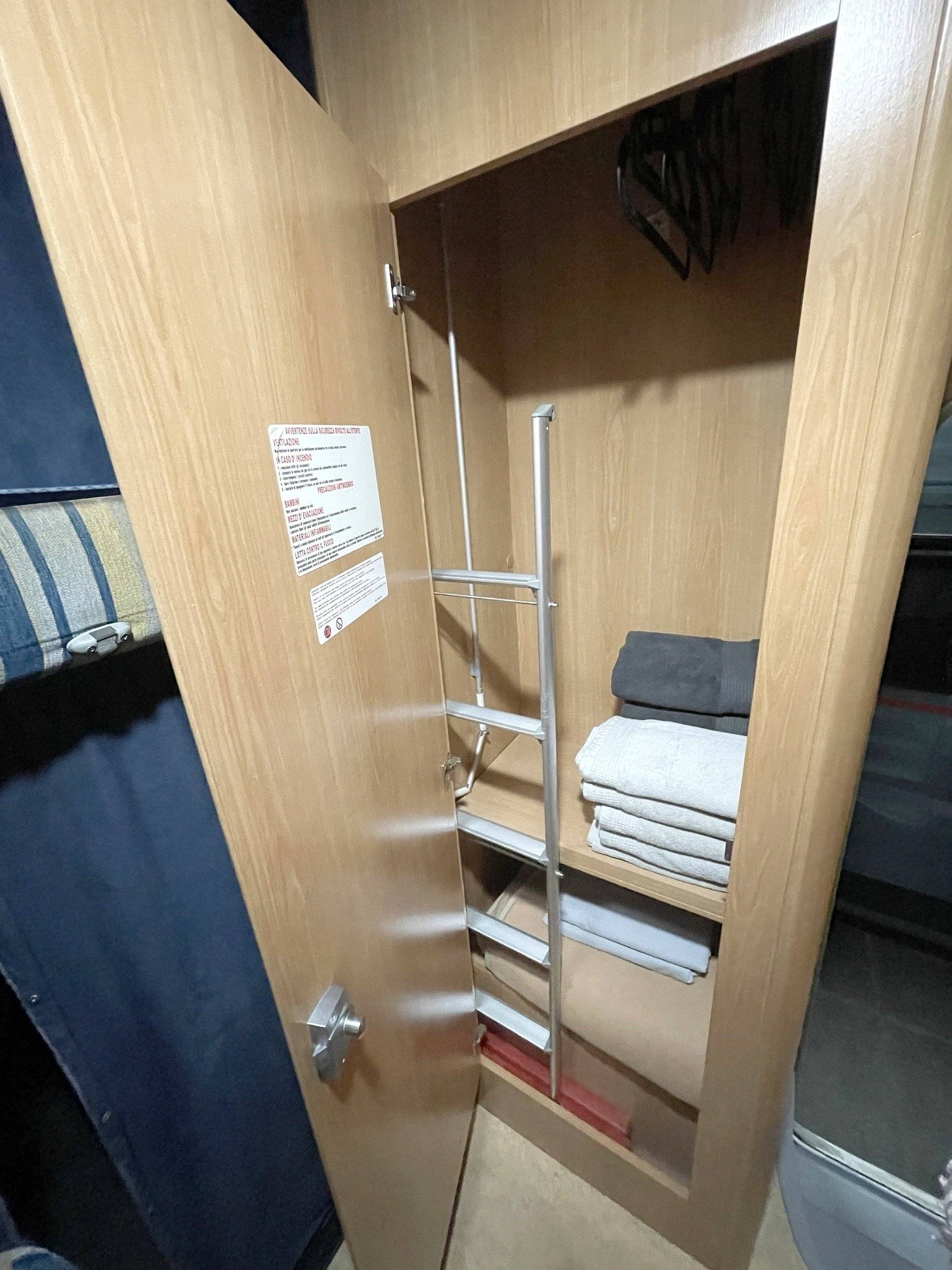 Autocaravana Elnagh Baron 