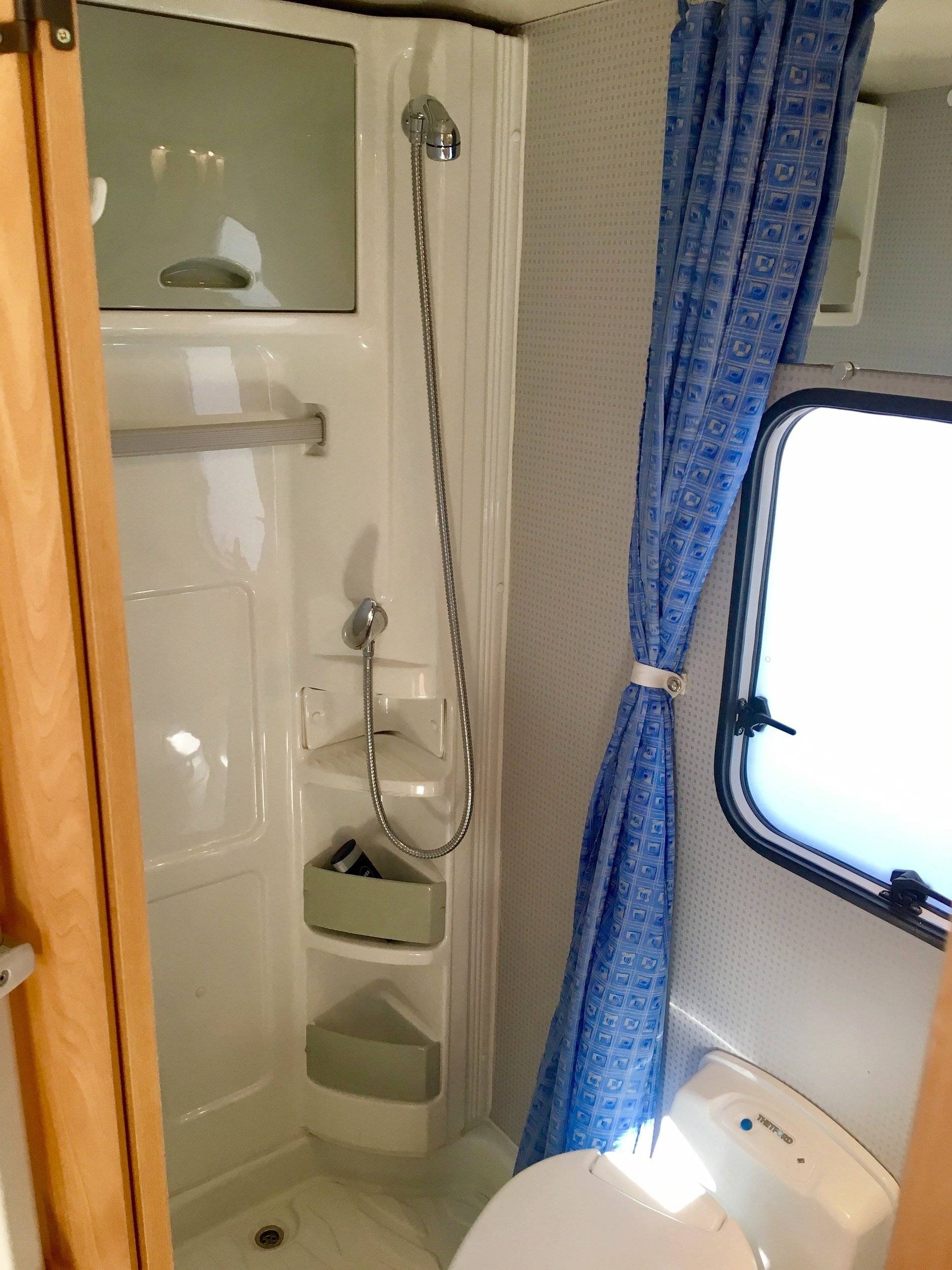 Chausson Transit 125 ch