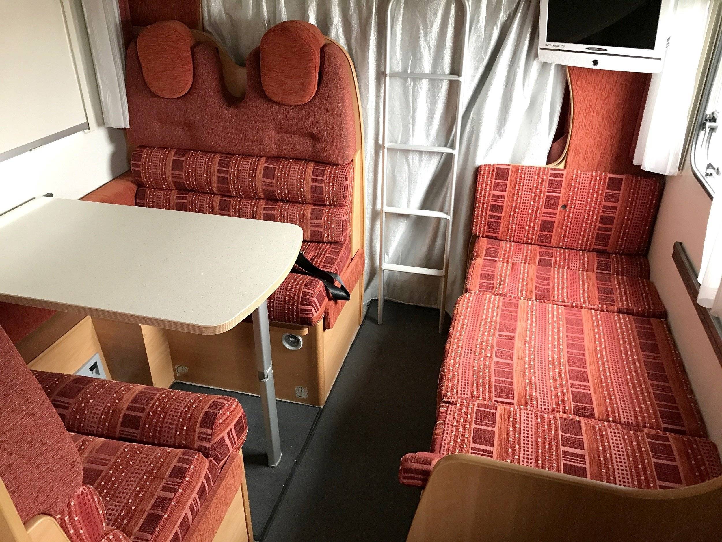Chausson Flash 09