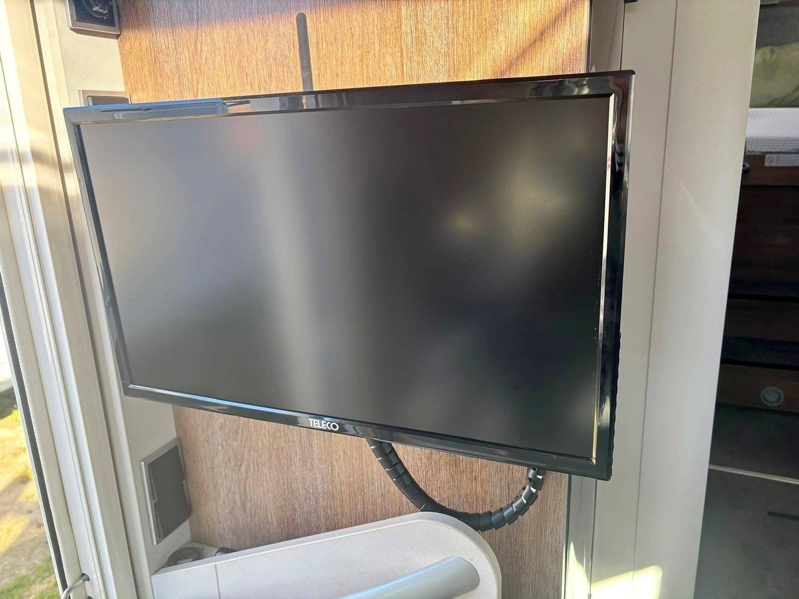 Dethleffs Dethleffs TREND 