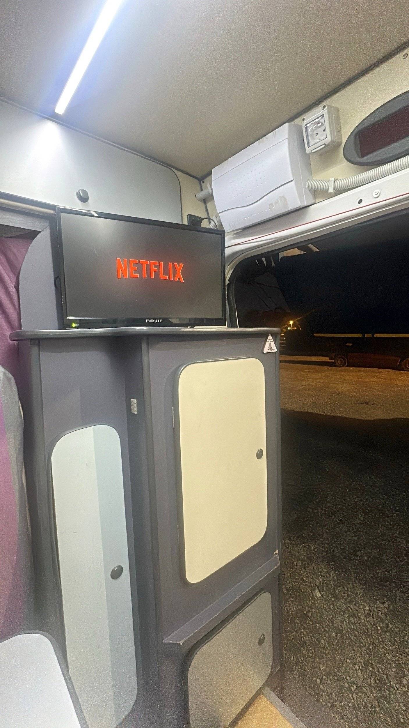 Volkswagen Volkswagen LT 35