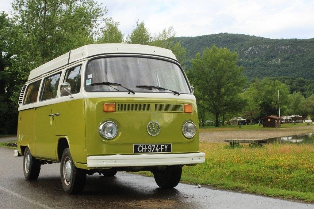 Westfalia combi westfalia