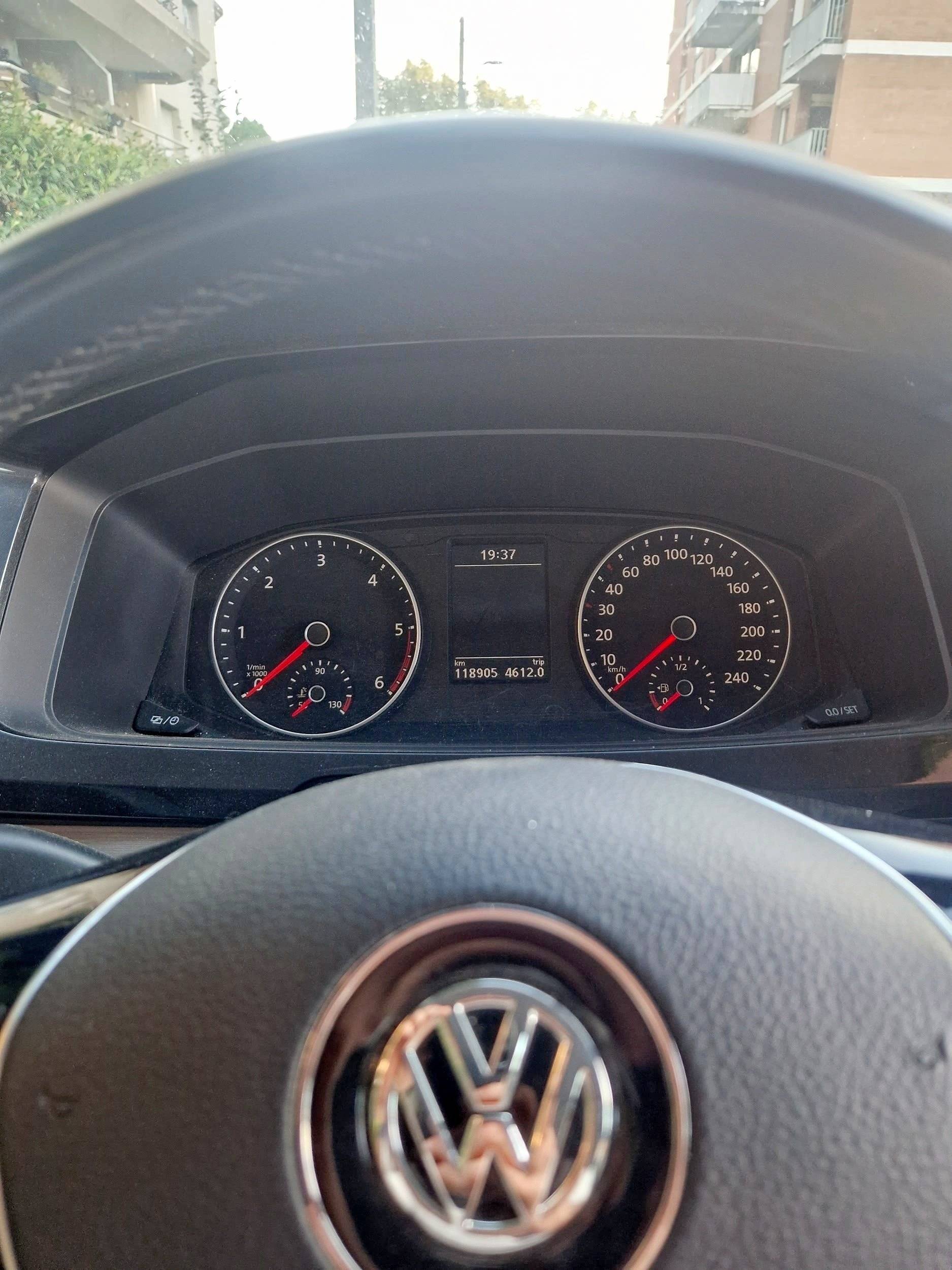Volkswagen VOLKSWAGEN CALIFORNIA