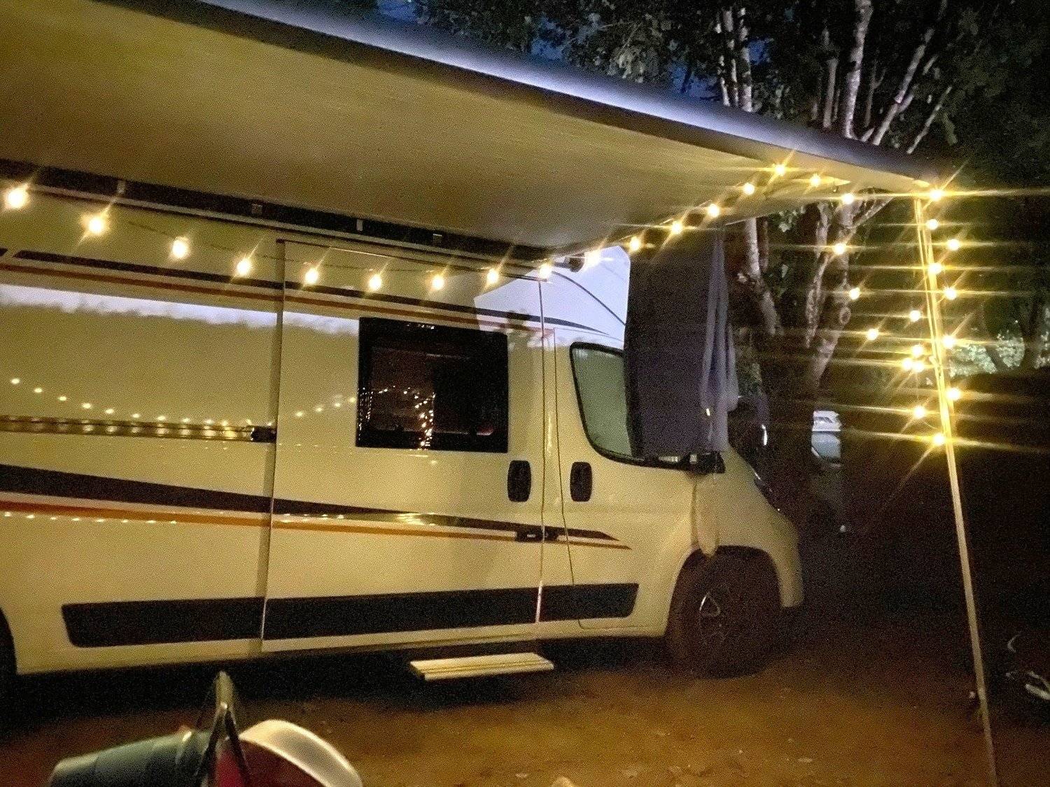 Altro Fiat Ducato - Yescapa