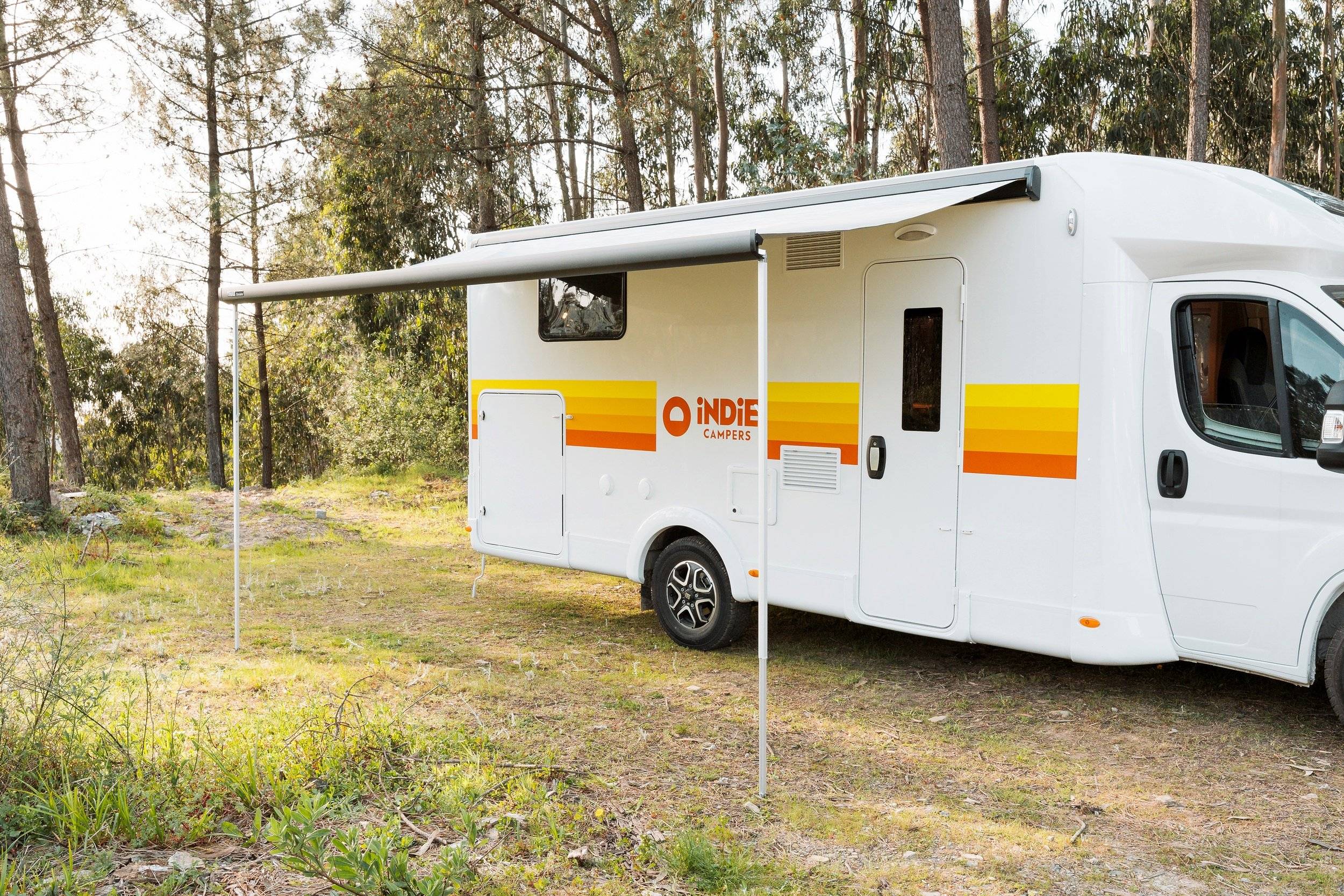 Eu Comfort Long 4 Auto Select Eu Comfort Long 4 Auto Select