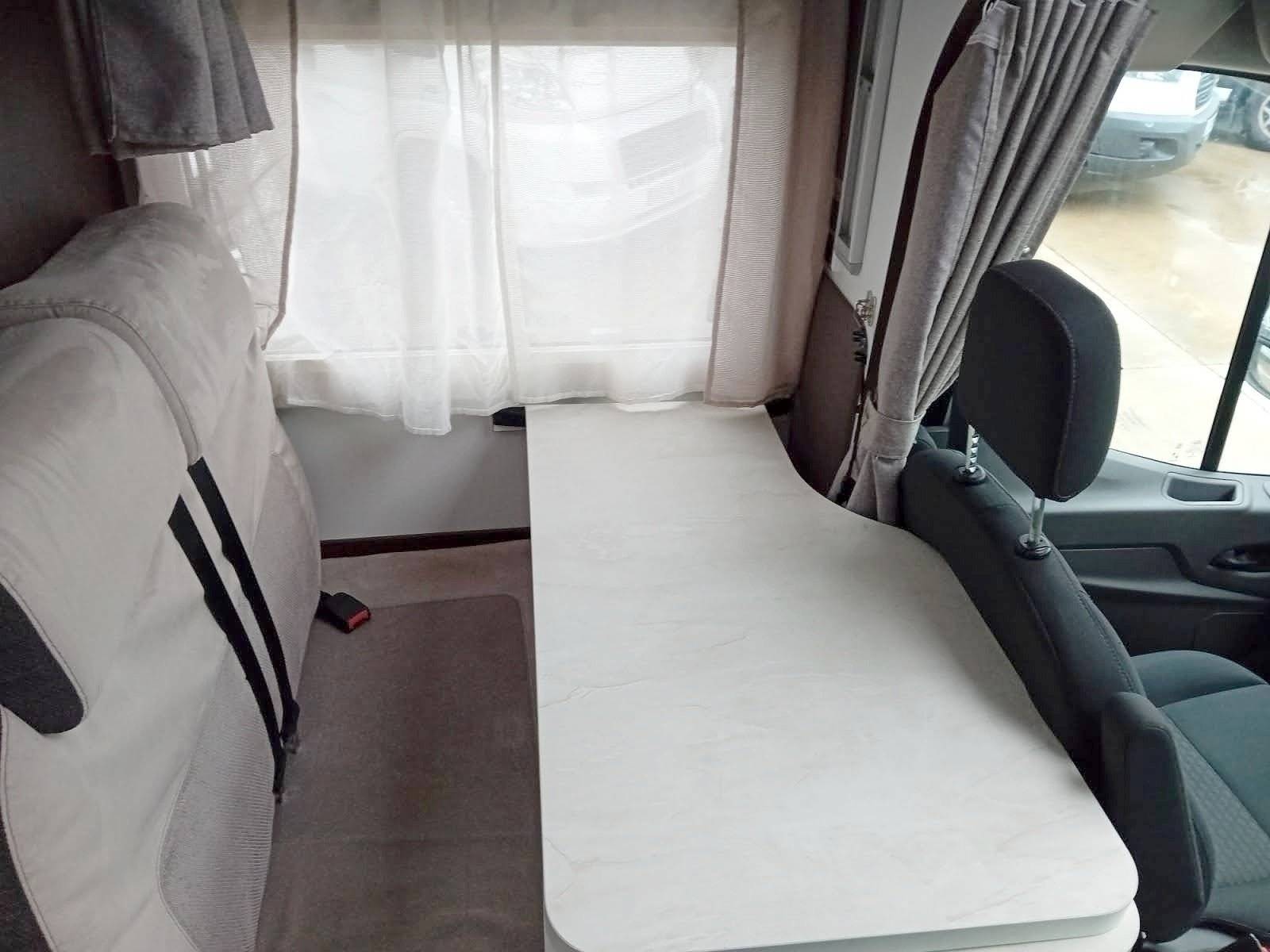 Benimar BENIMAR TESSORO 440UP