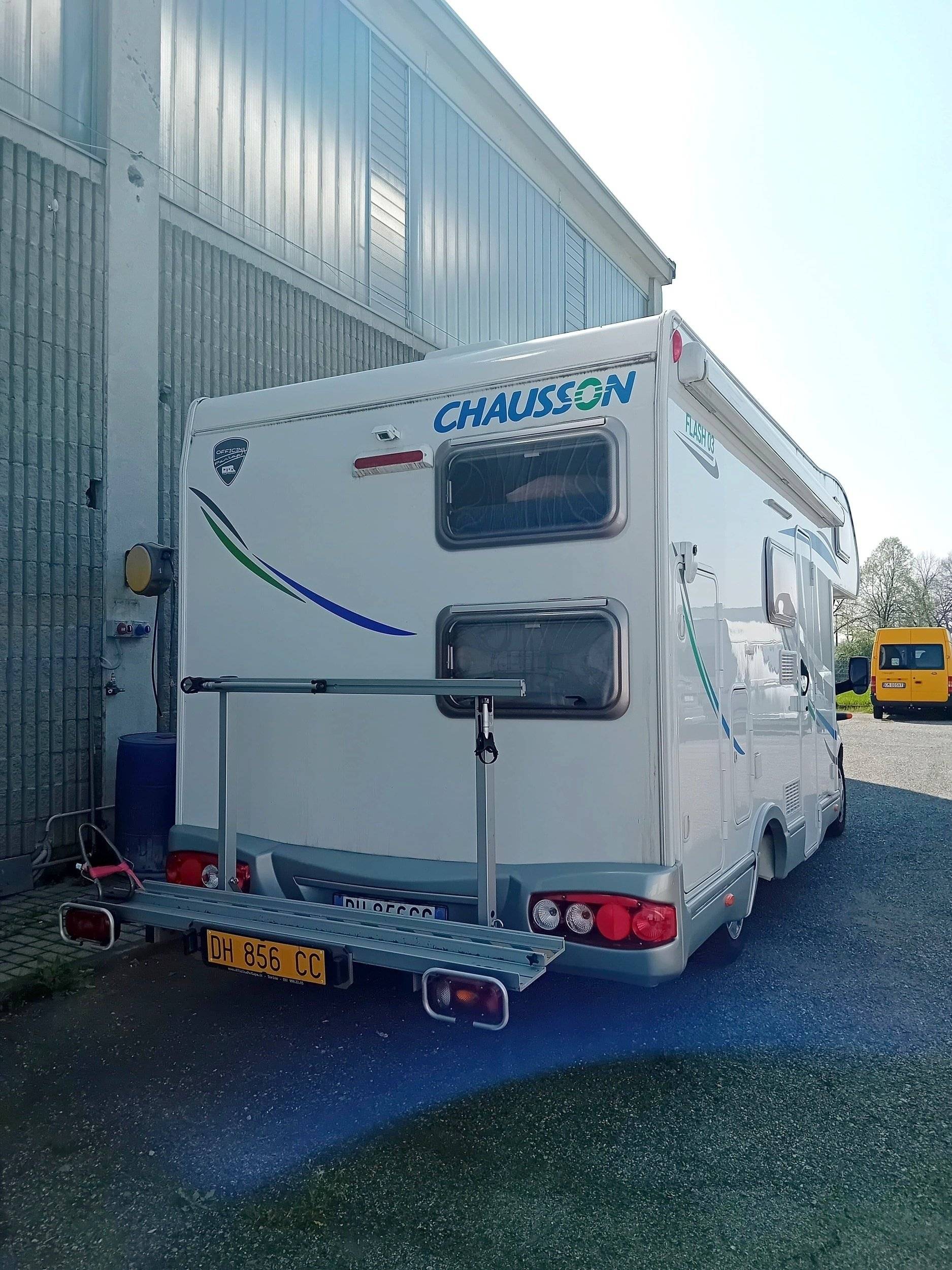 Chausson 