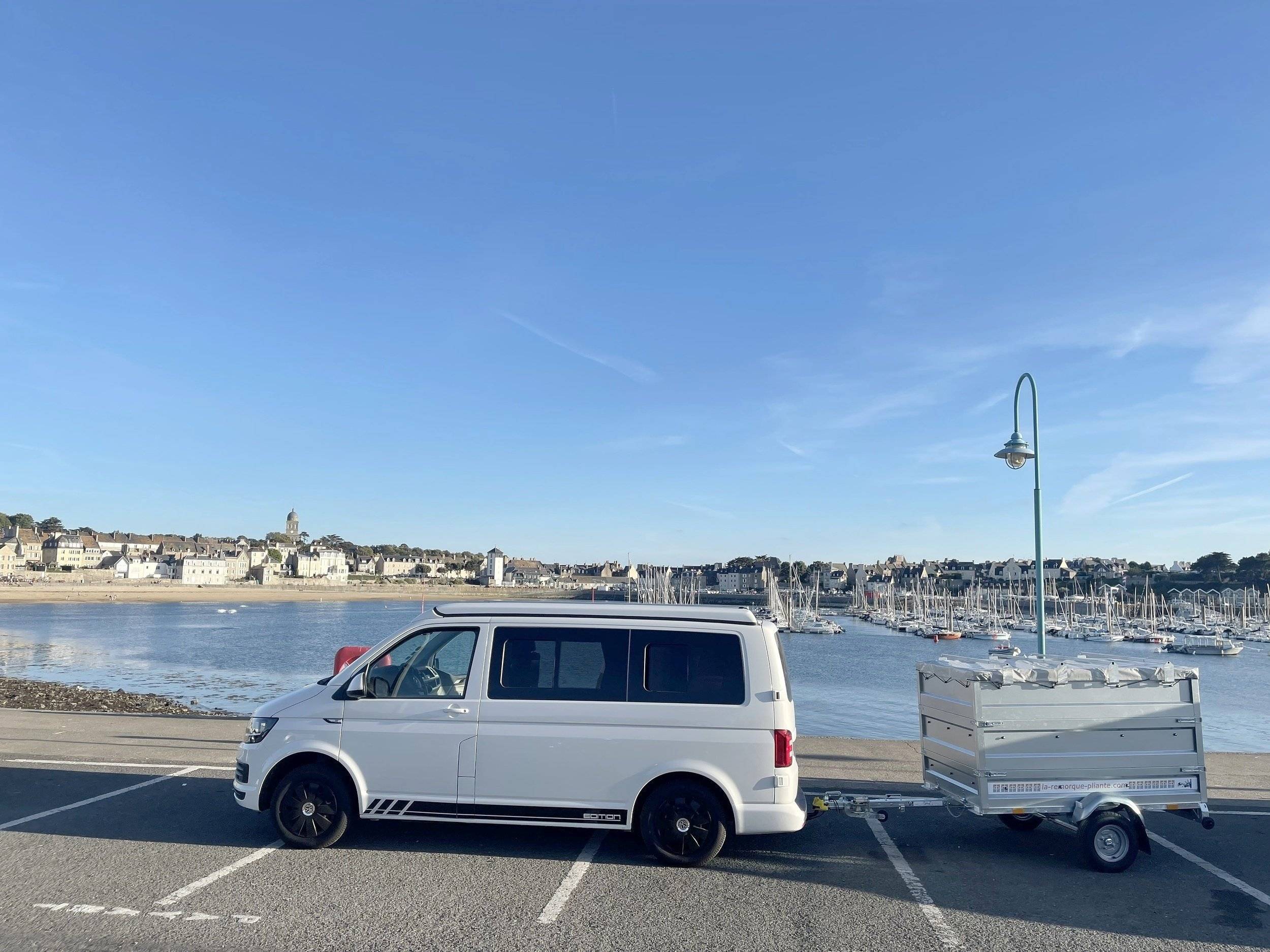 Mgp Véhicules Récréatifs T6 Court 2,0 l 150 ch