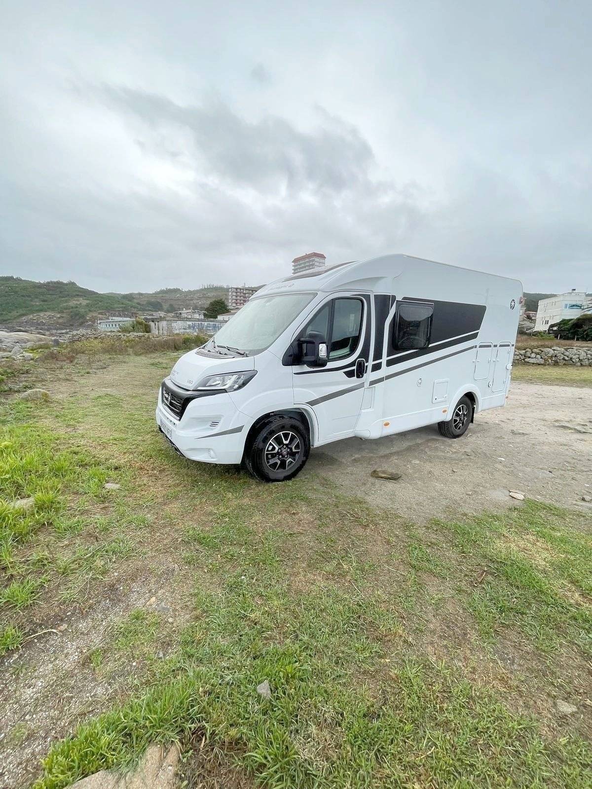 Sunlight Sunlight V60