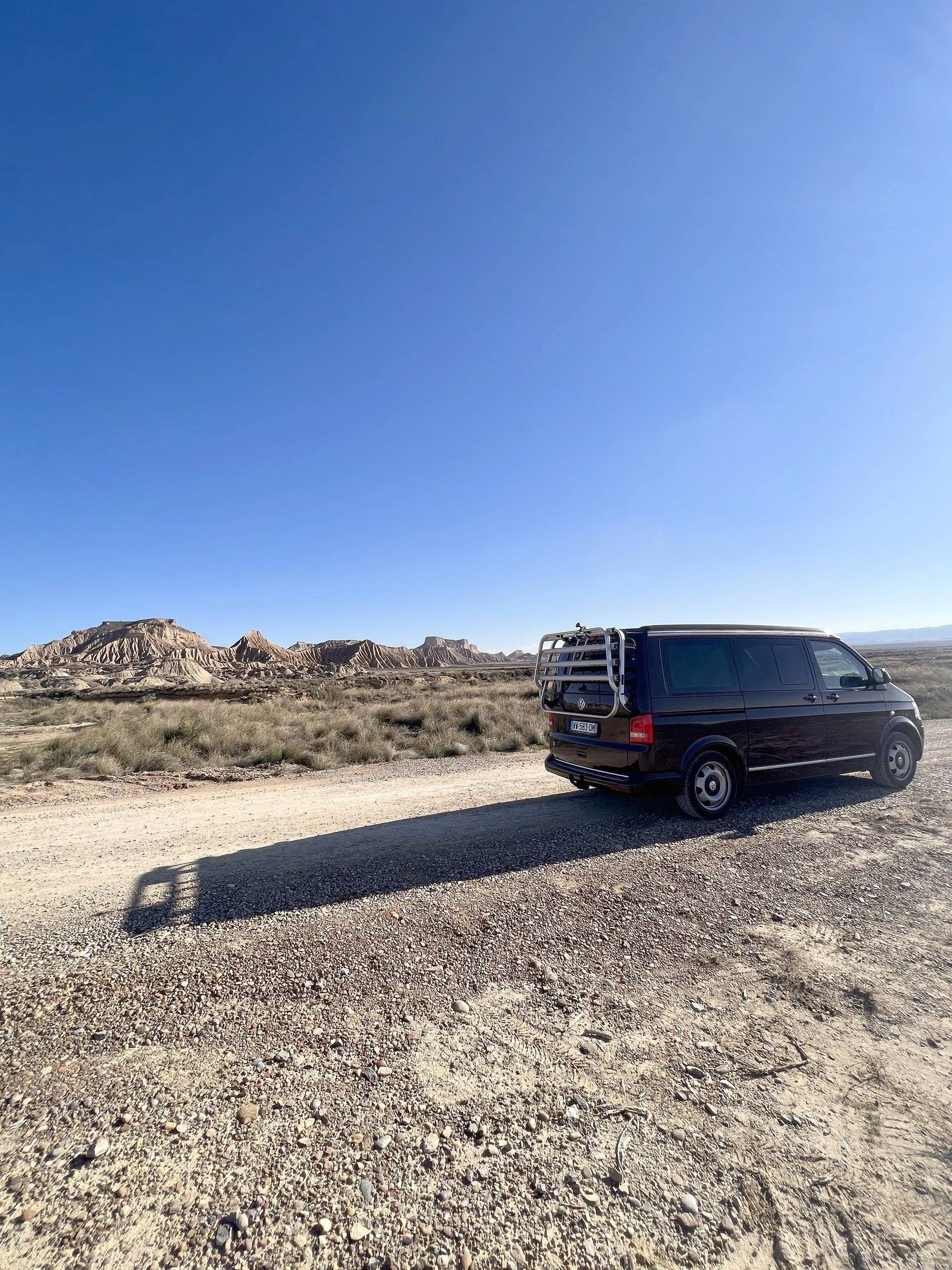 Hanroad T5 2,0 l 180 ch