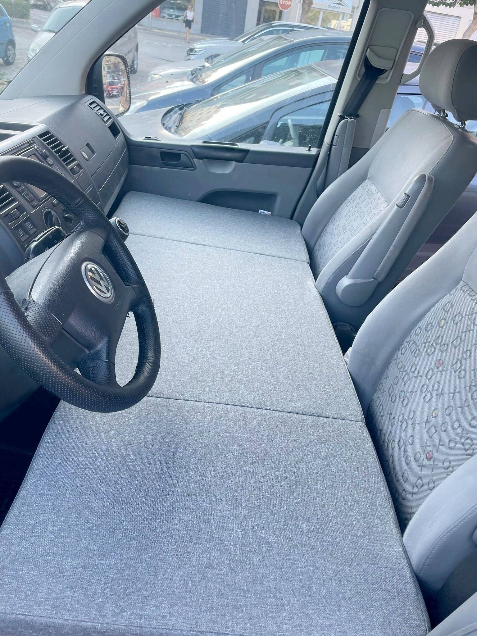 Volkswagen Volkswagen T5