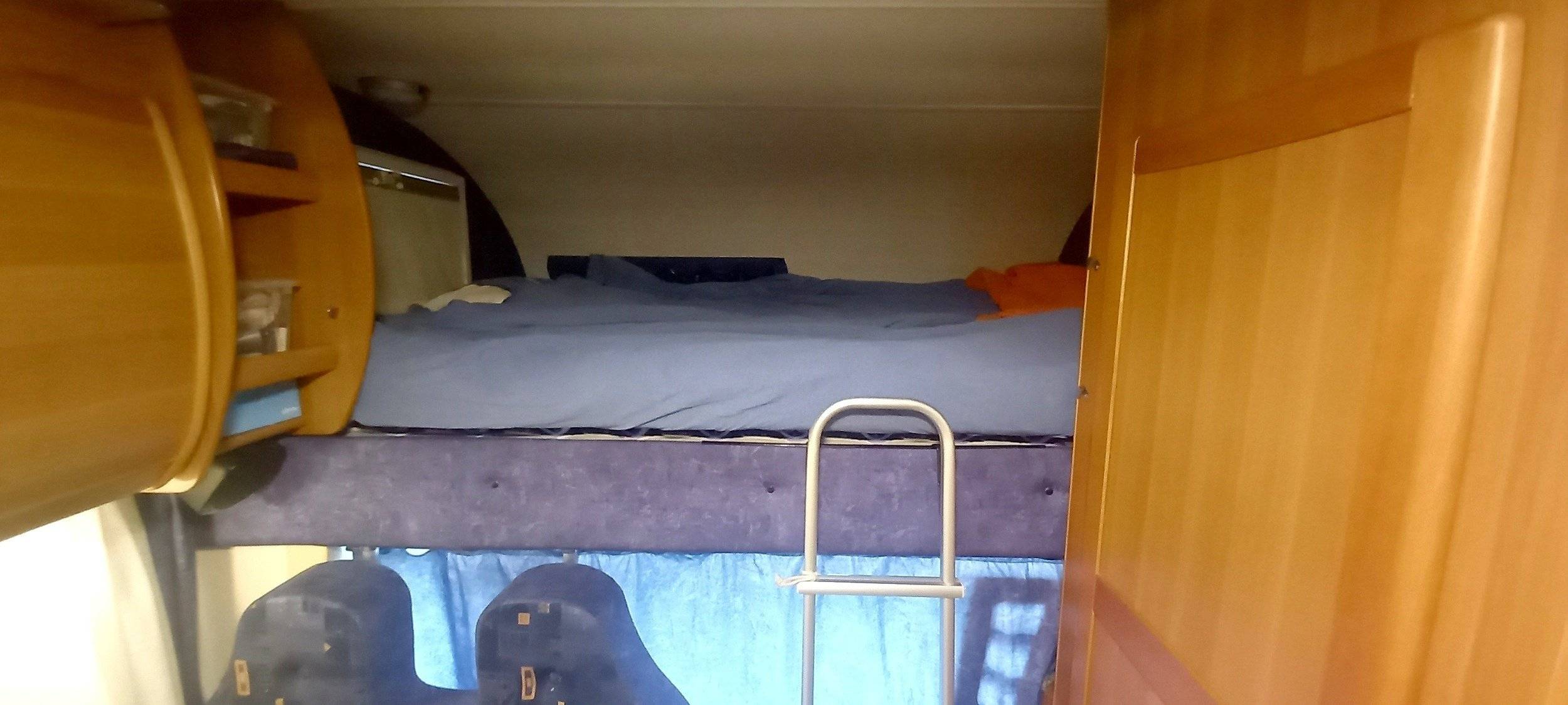 Roller Team GRANDUCA 64