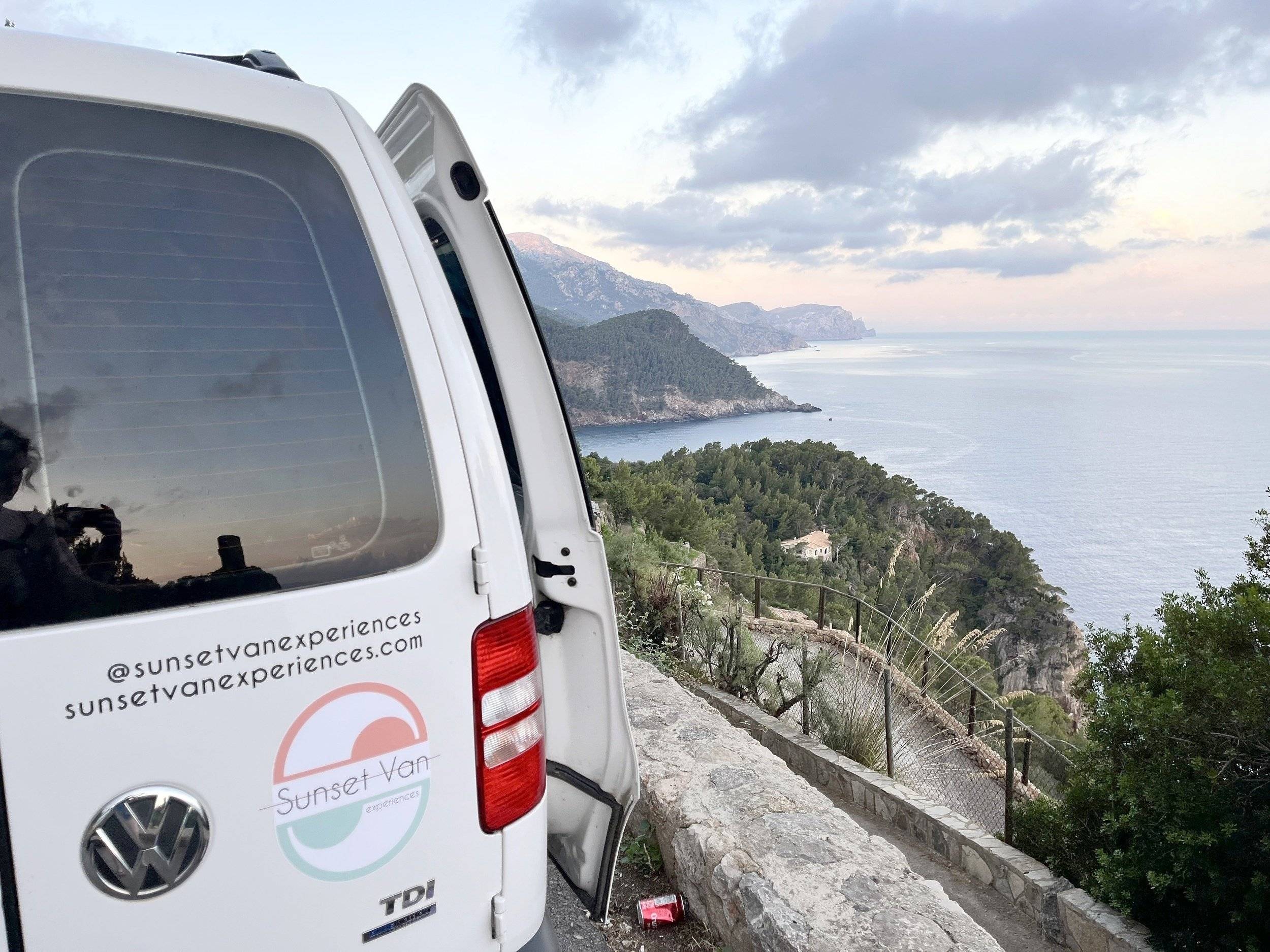 Volkswagen volkswagen caddy