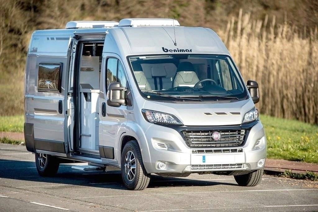 Benimar Ducato 2,3 l 148 ch