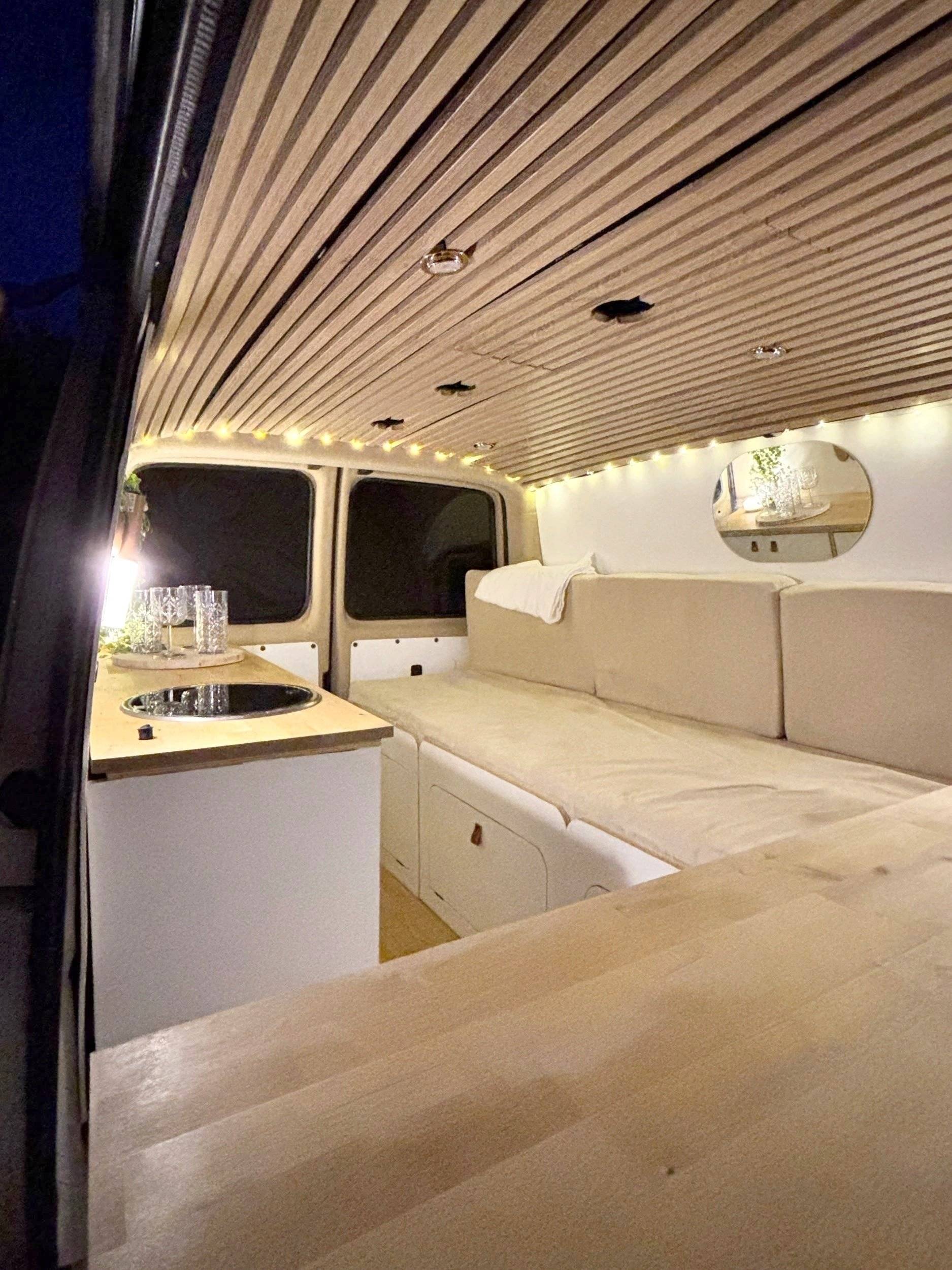 Volkswagen T6 110cv