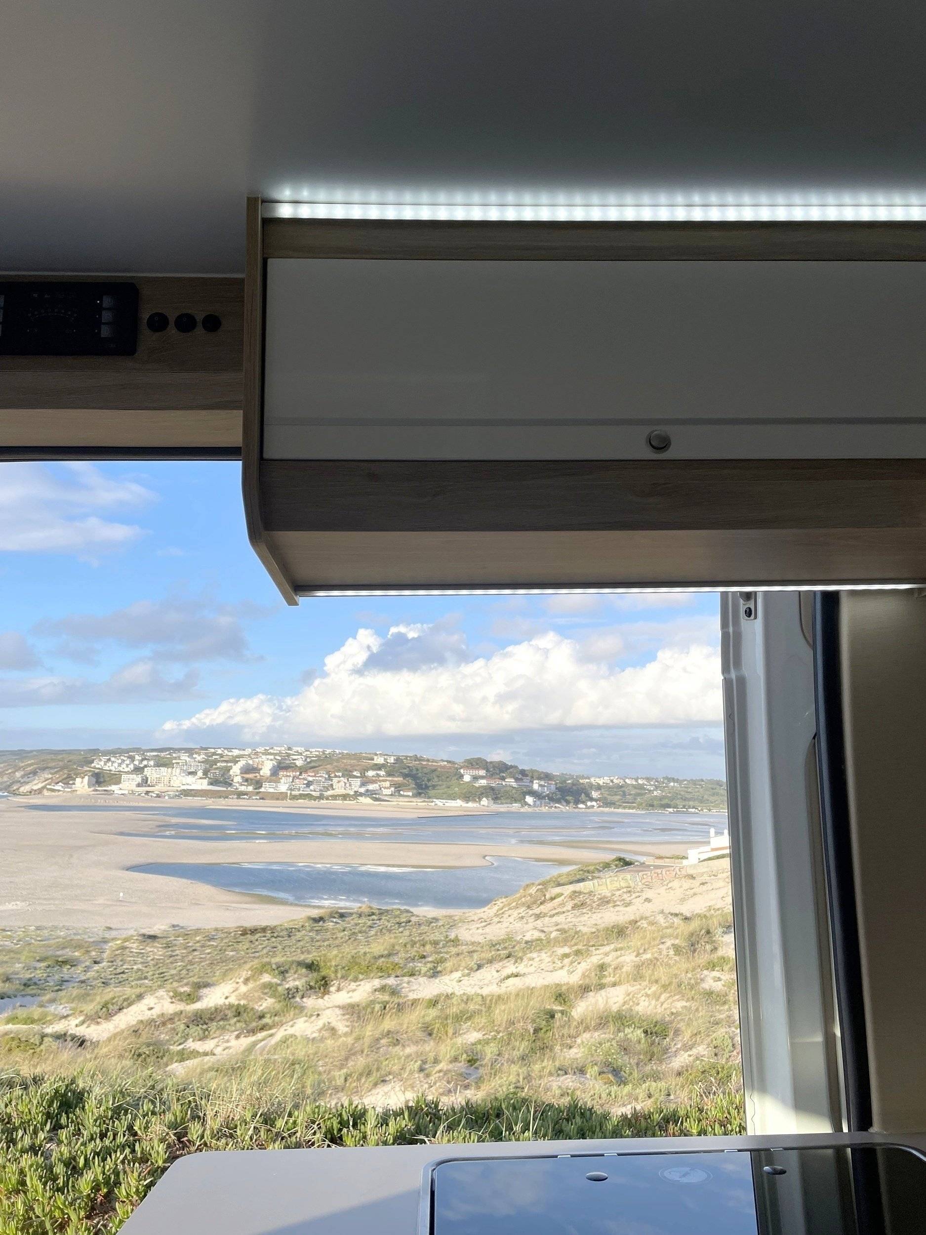 Benimar Citroën jumper