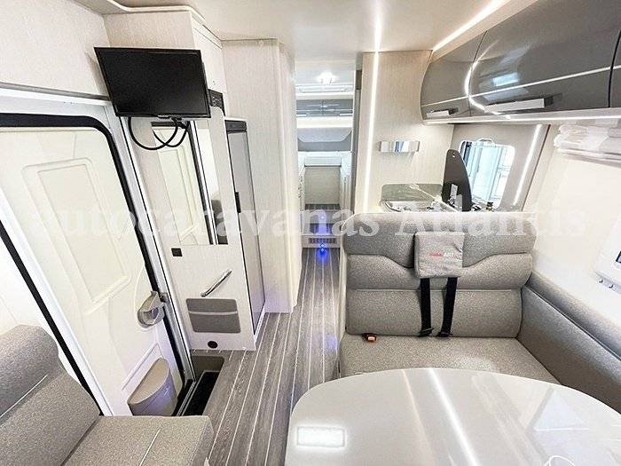 Roller Team Nobelart T7000