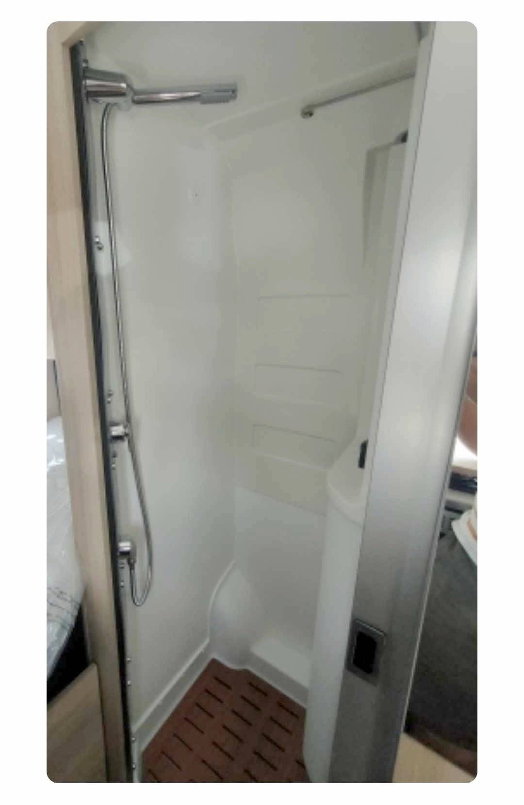 Campérêve Magellan 540