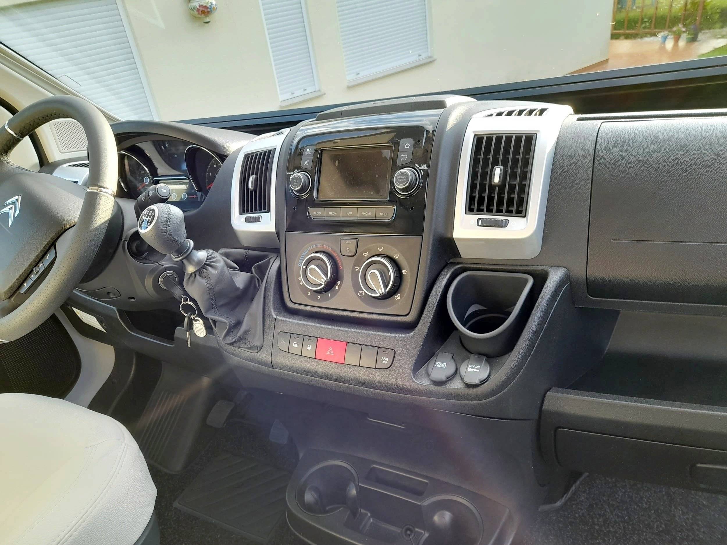 Mclouis Van 3 maxi S-Line