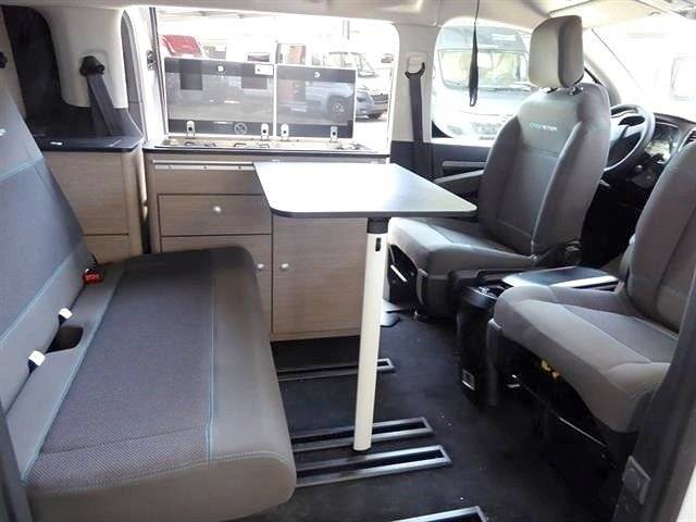 Possl Citroen/Jumper 2L HDI 180 ch