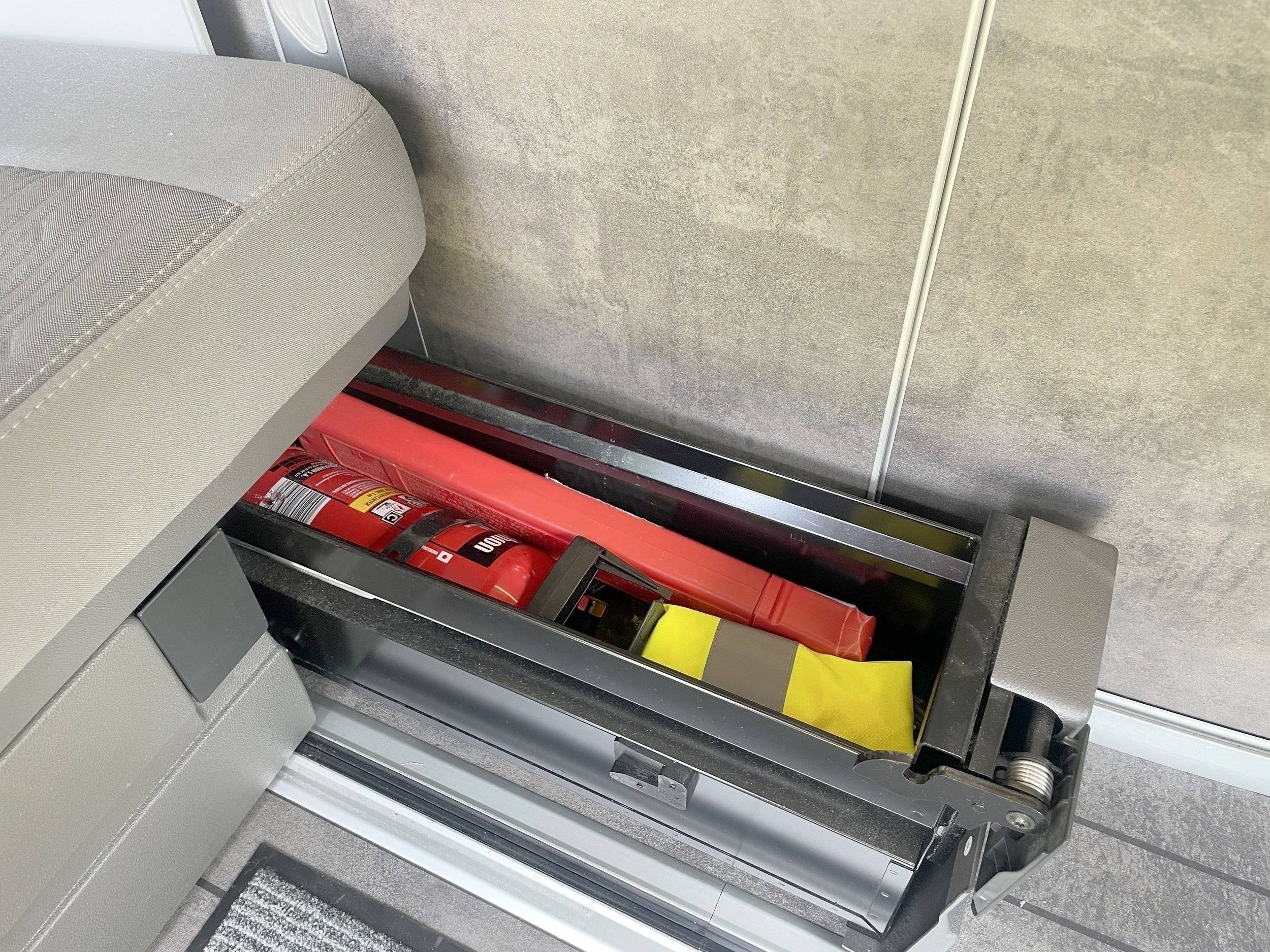 Volkswagen California Ocean