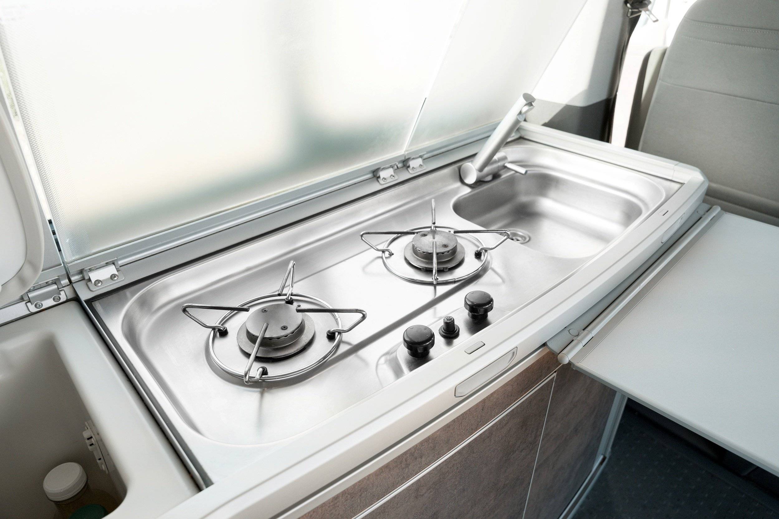 Eu California Standard 4 Auto Base Eu California Standard 4 Auto Base