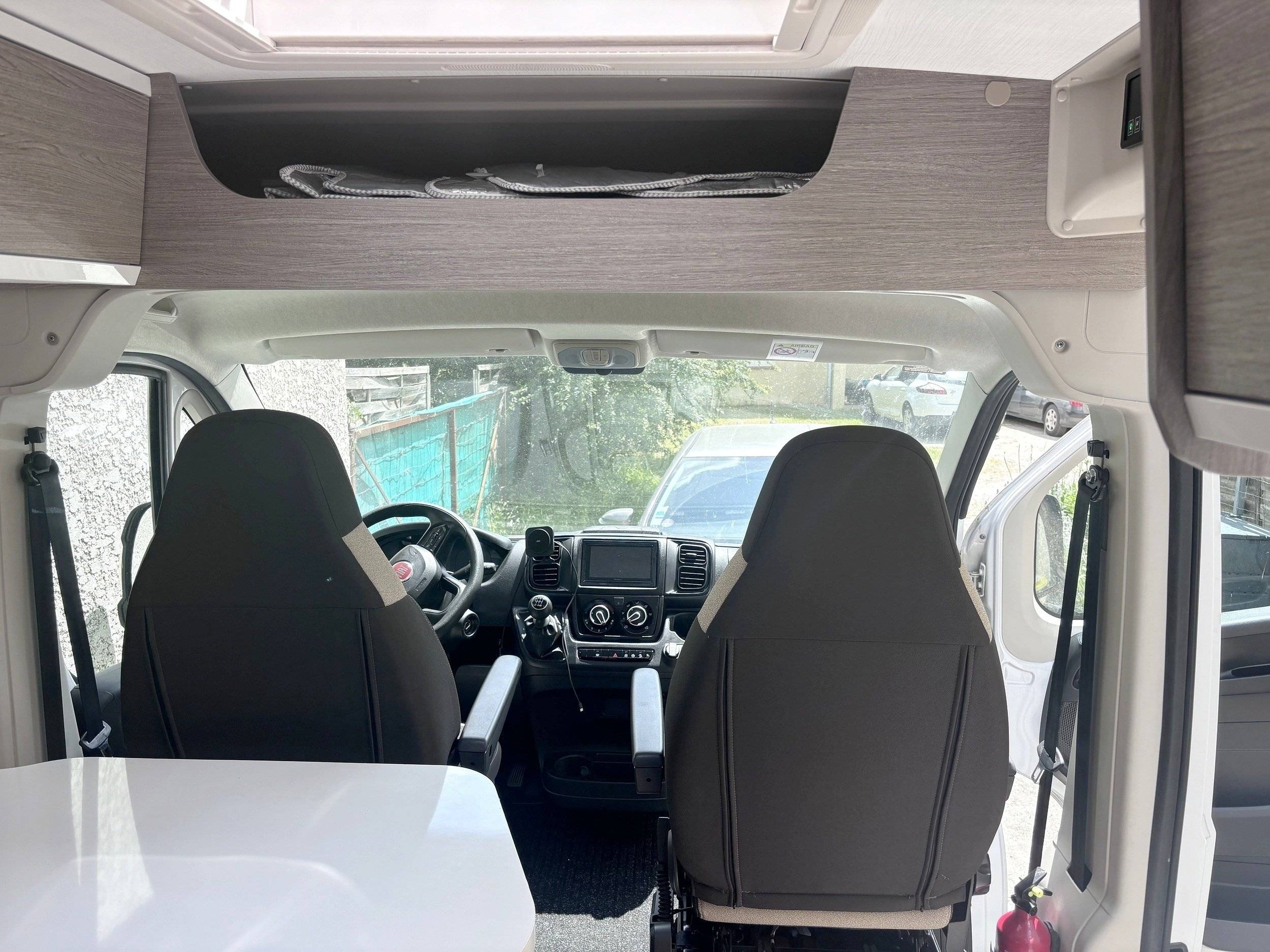 Chausson Chausson V594 Max ROAD LINE