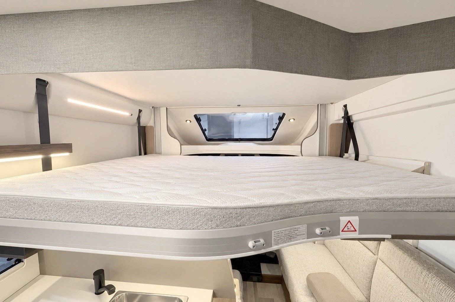 Benimar TESSORO 463UP 