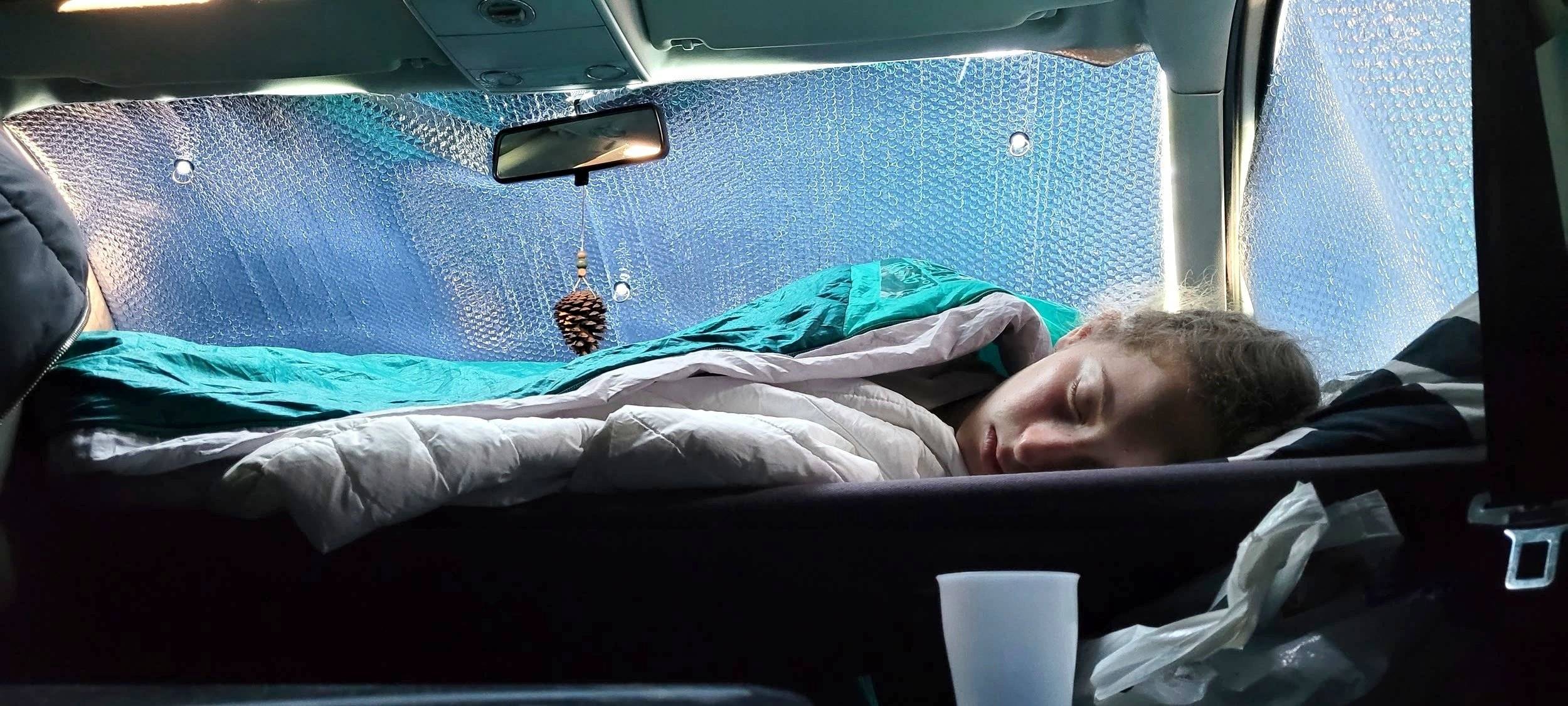 MalavanBox Transporter T5 2.5l