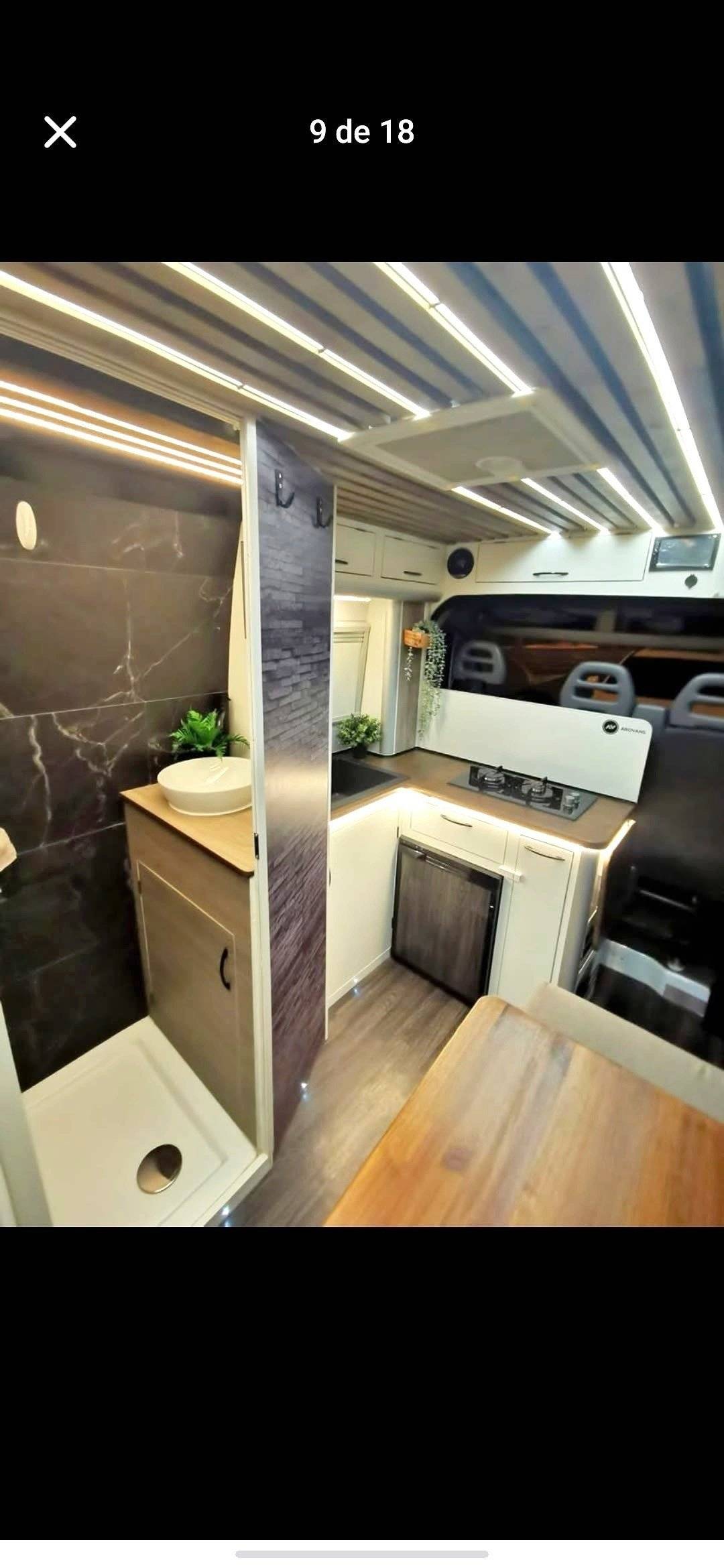 Citroën Jumper 2.0 hdi 130 cvs