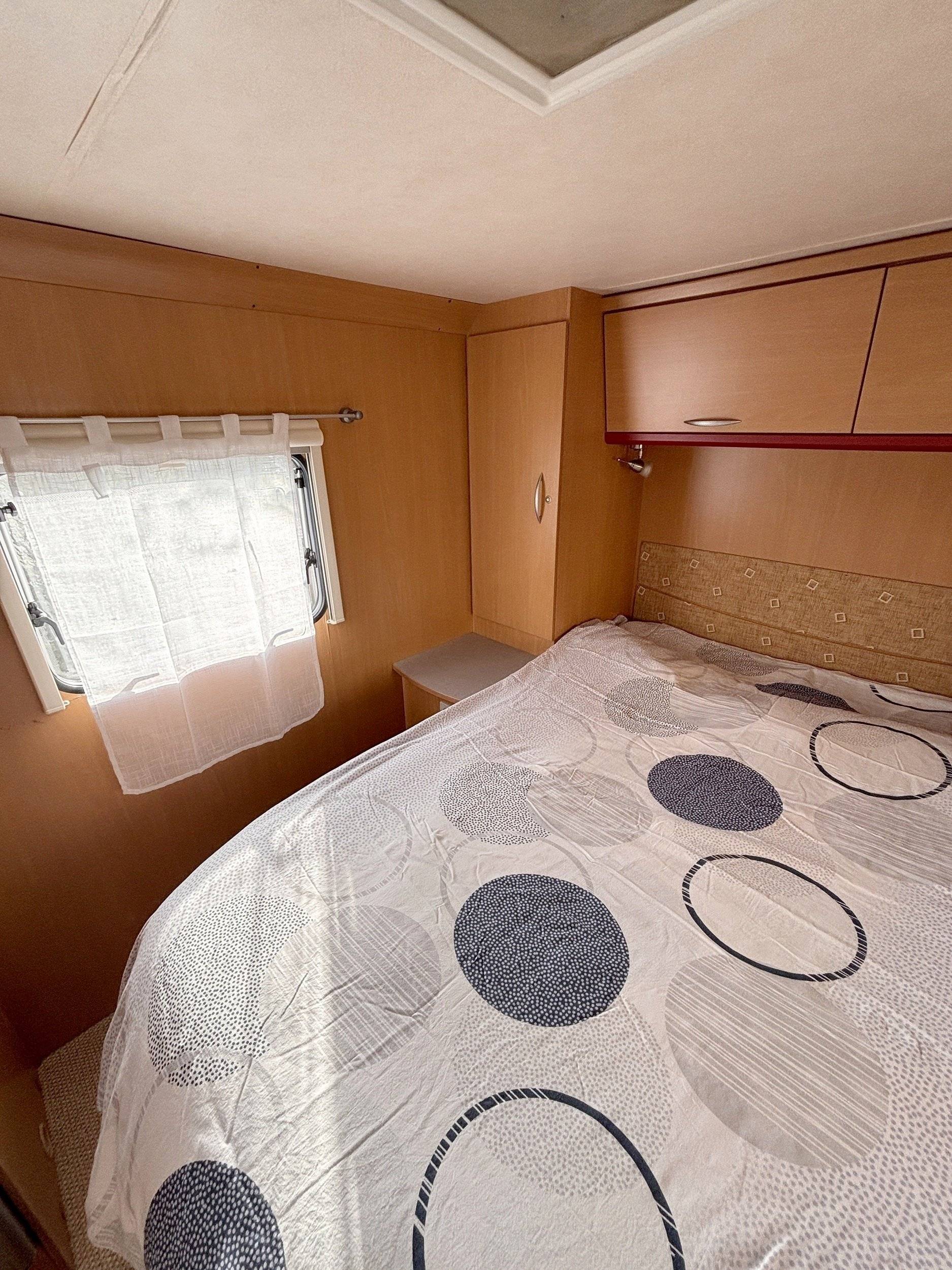 Rapido Mooveo/Rapido