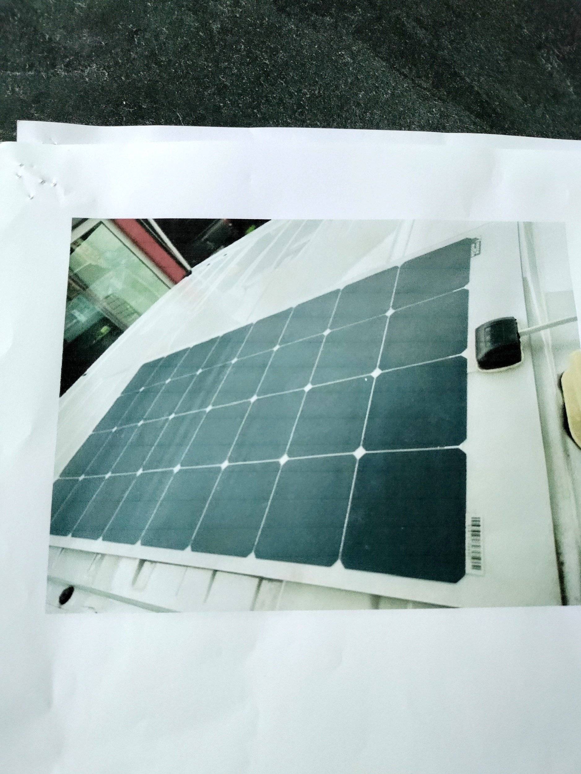 Kapam RENAULT TRAFIC III 145 GRAND CONFORT ENERGY