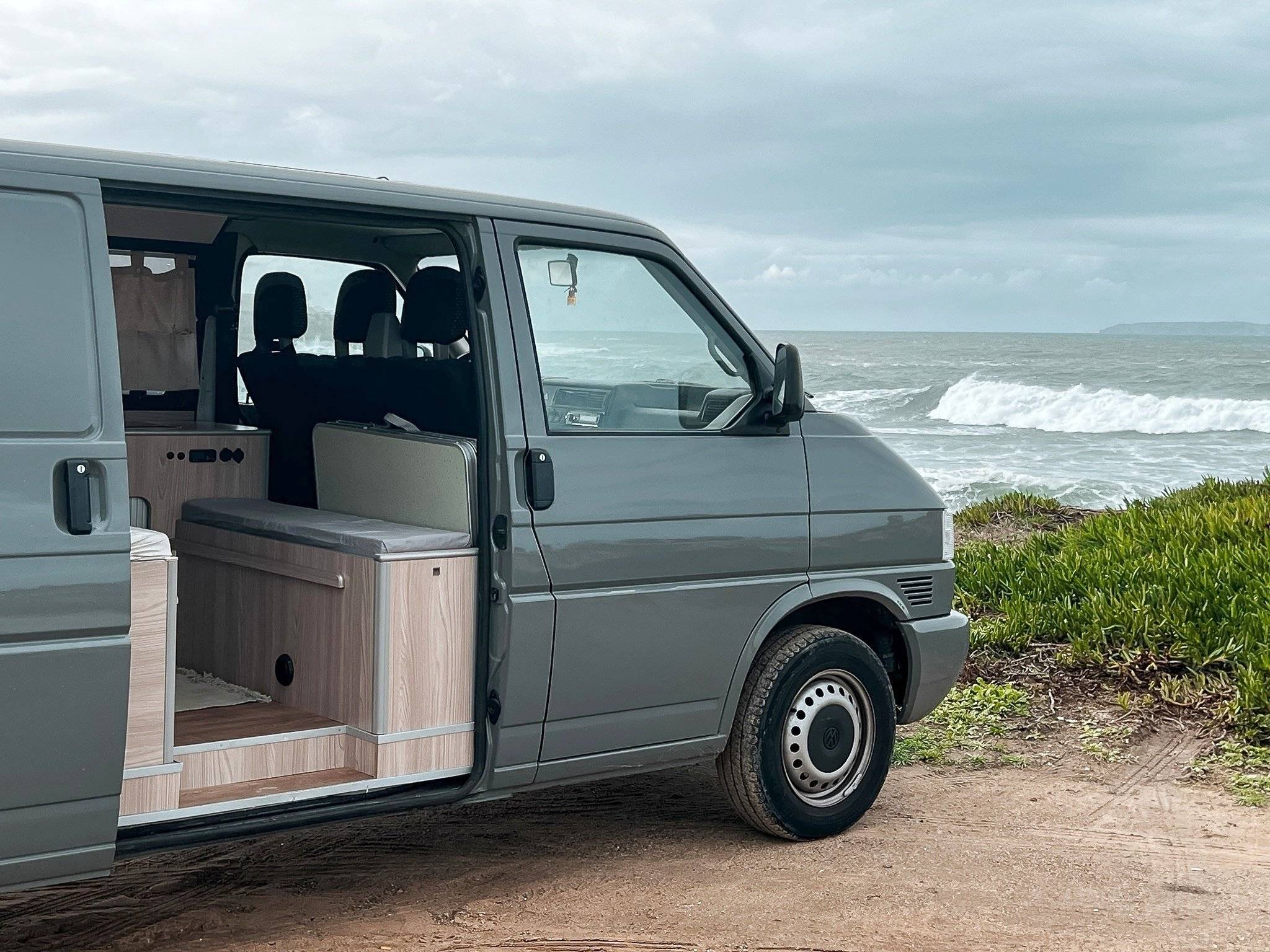 Volkswagen Transporter T4