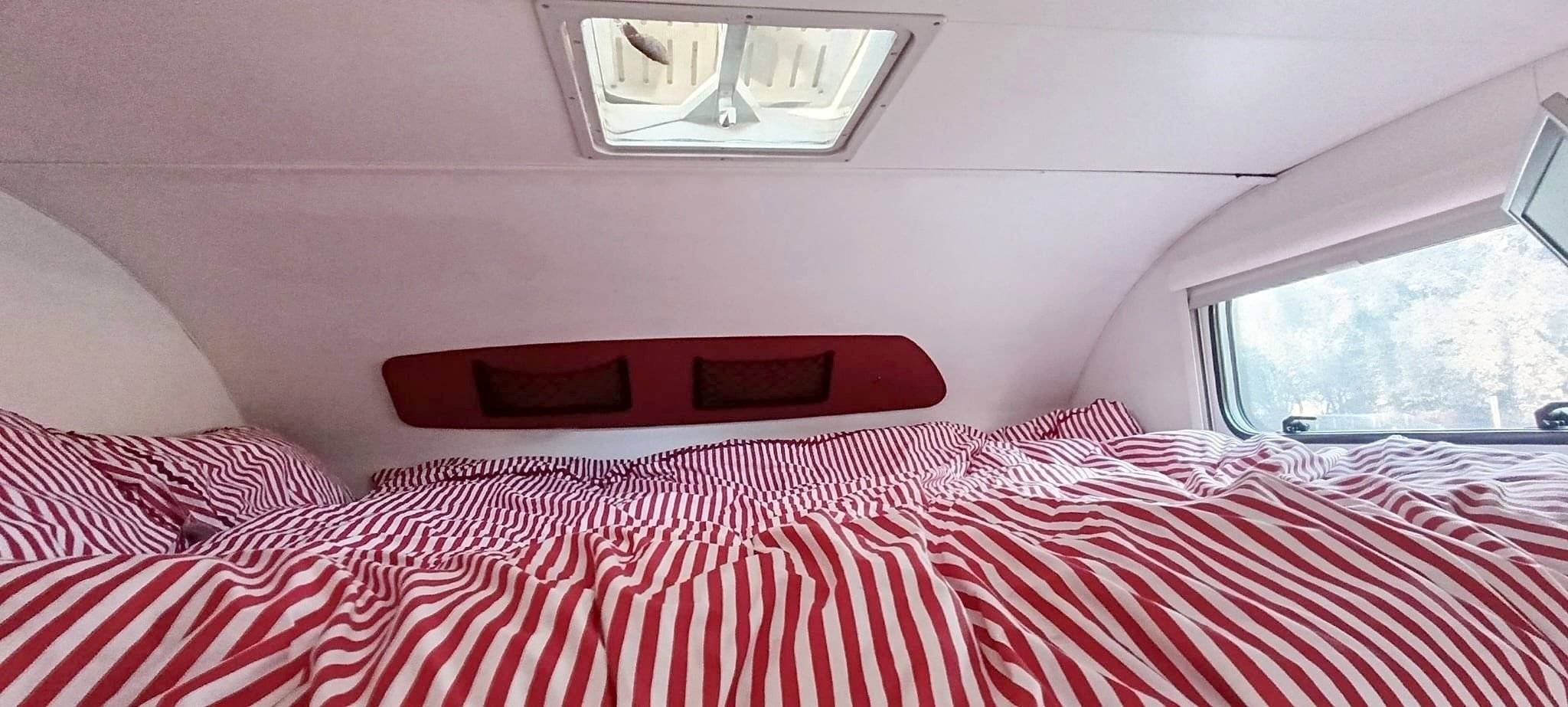 Challenger Transit 2,2 l 140 ch