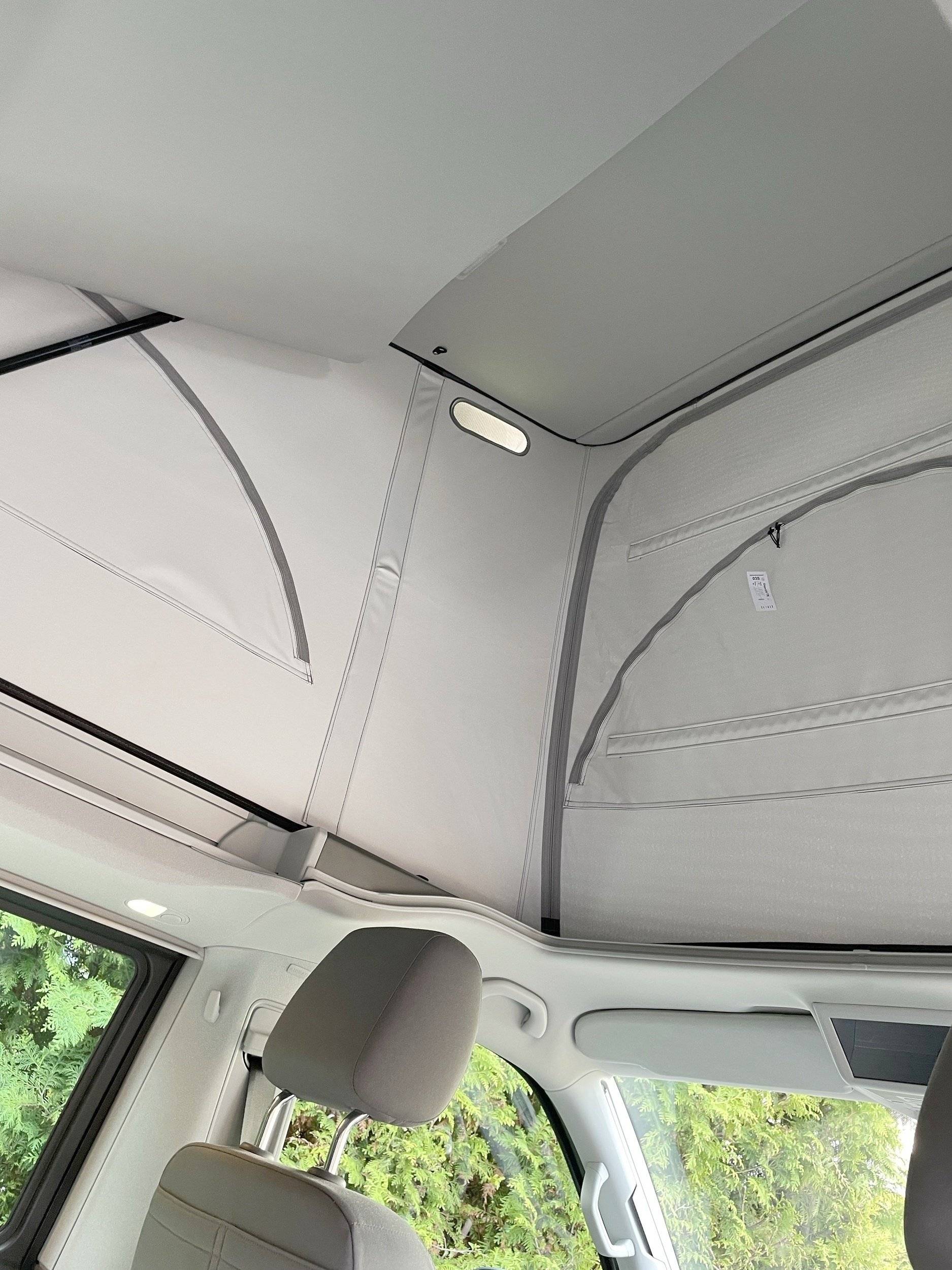 Volkswagen T6 California Ocean