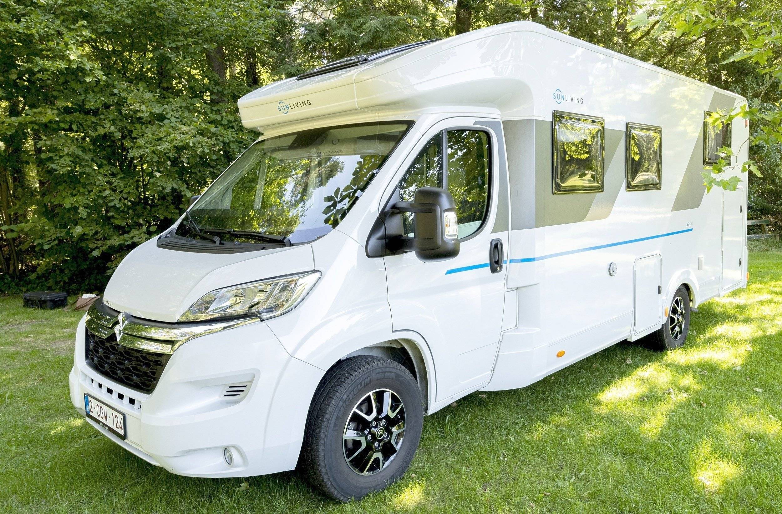 Sun Living Sun living