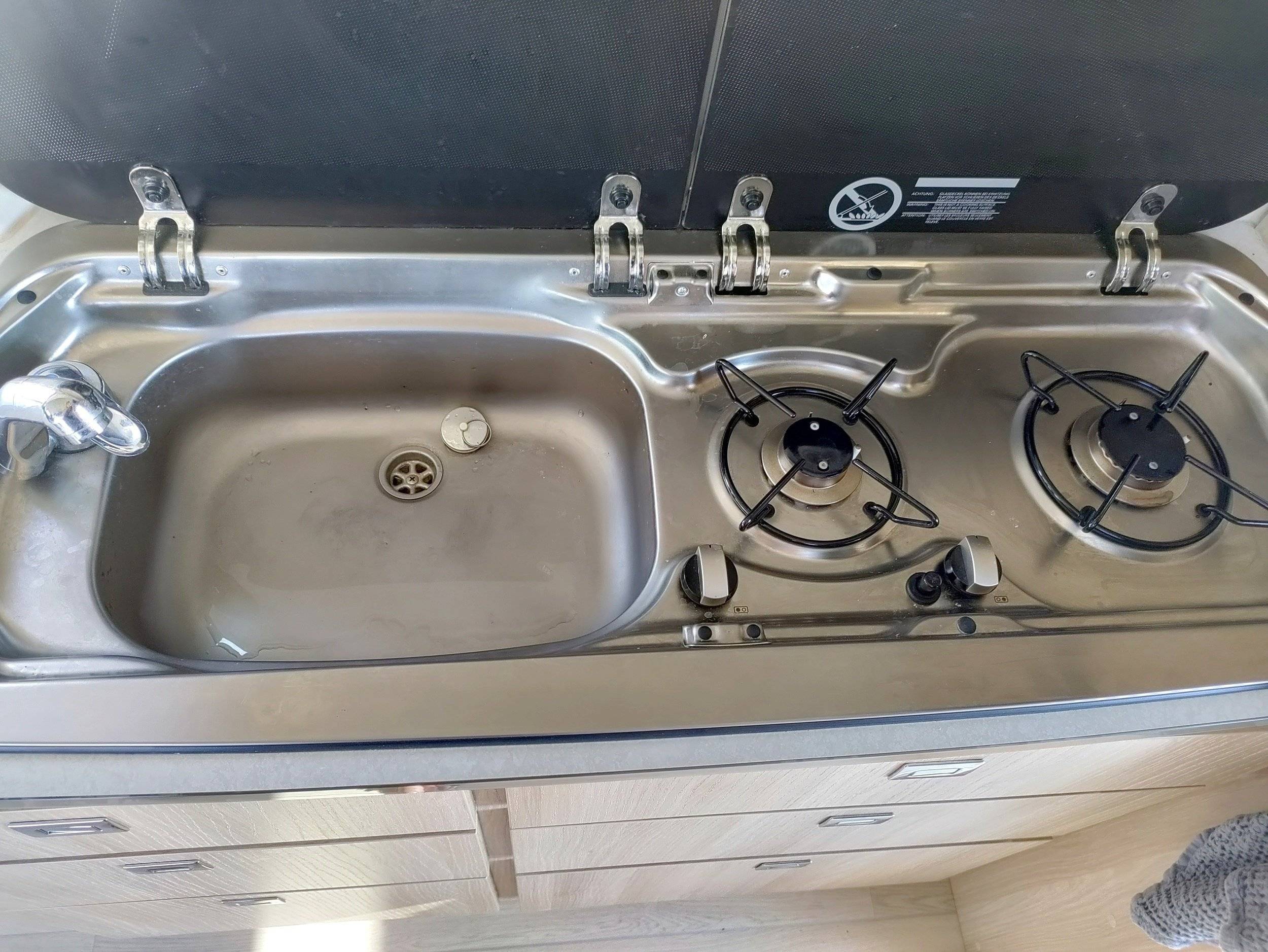 Campérêve Cap Land