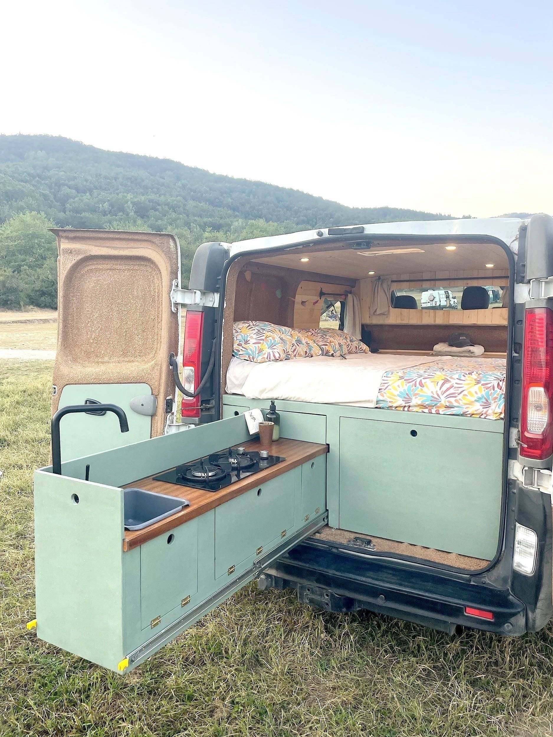 Renault 2,0 l 90 ch