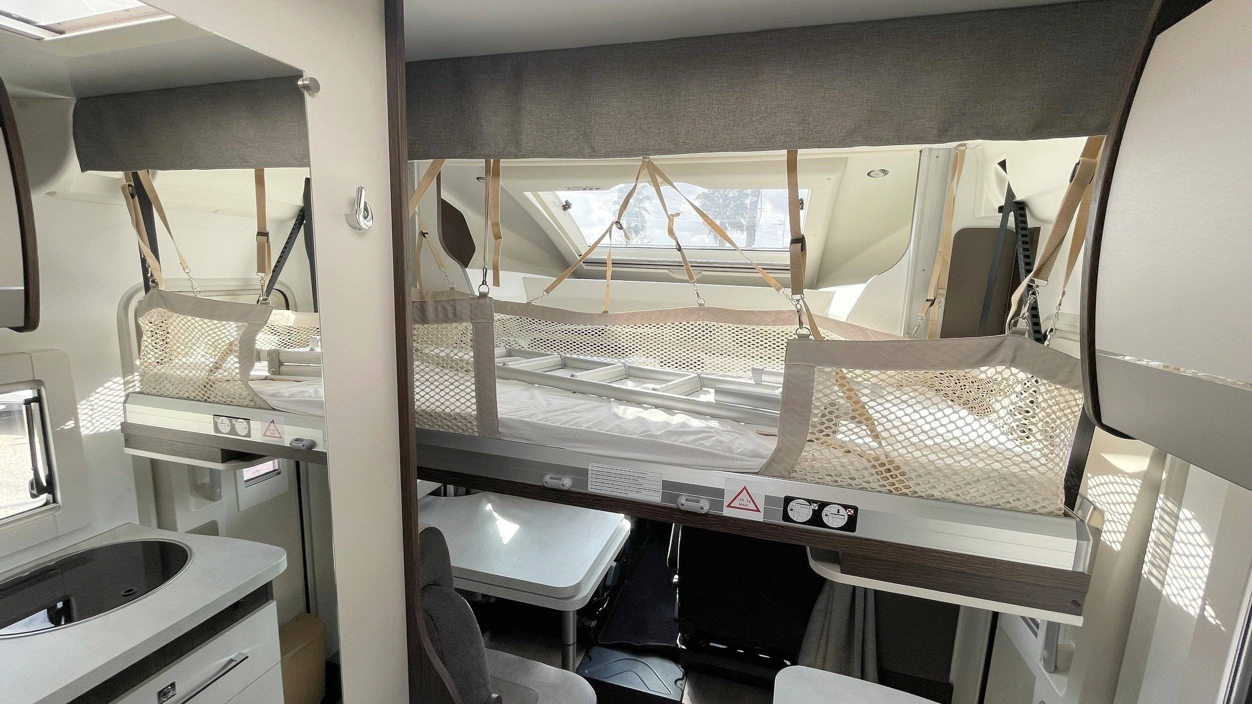 Benimar Benimar Tessoro 440