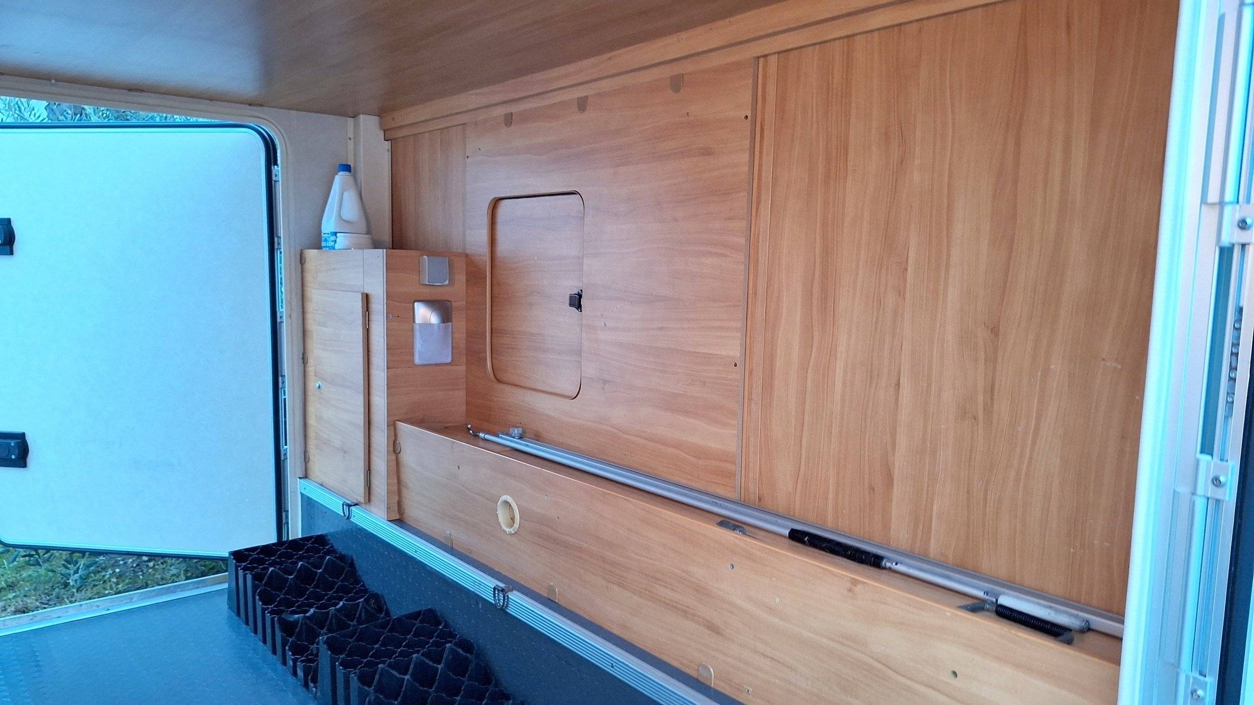Adria A 660 Sp