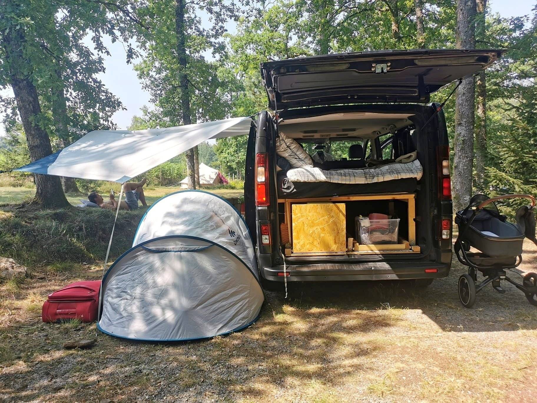 Renault Renault trafic
