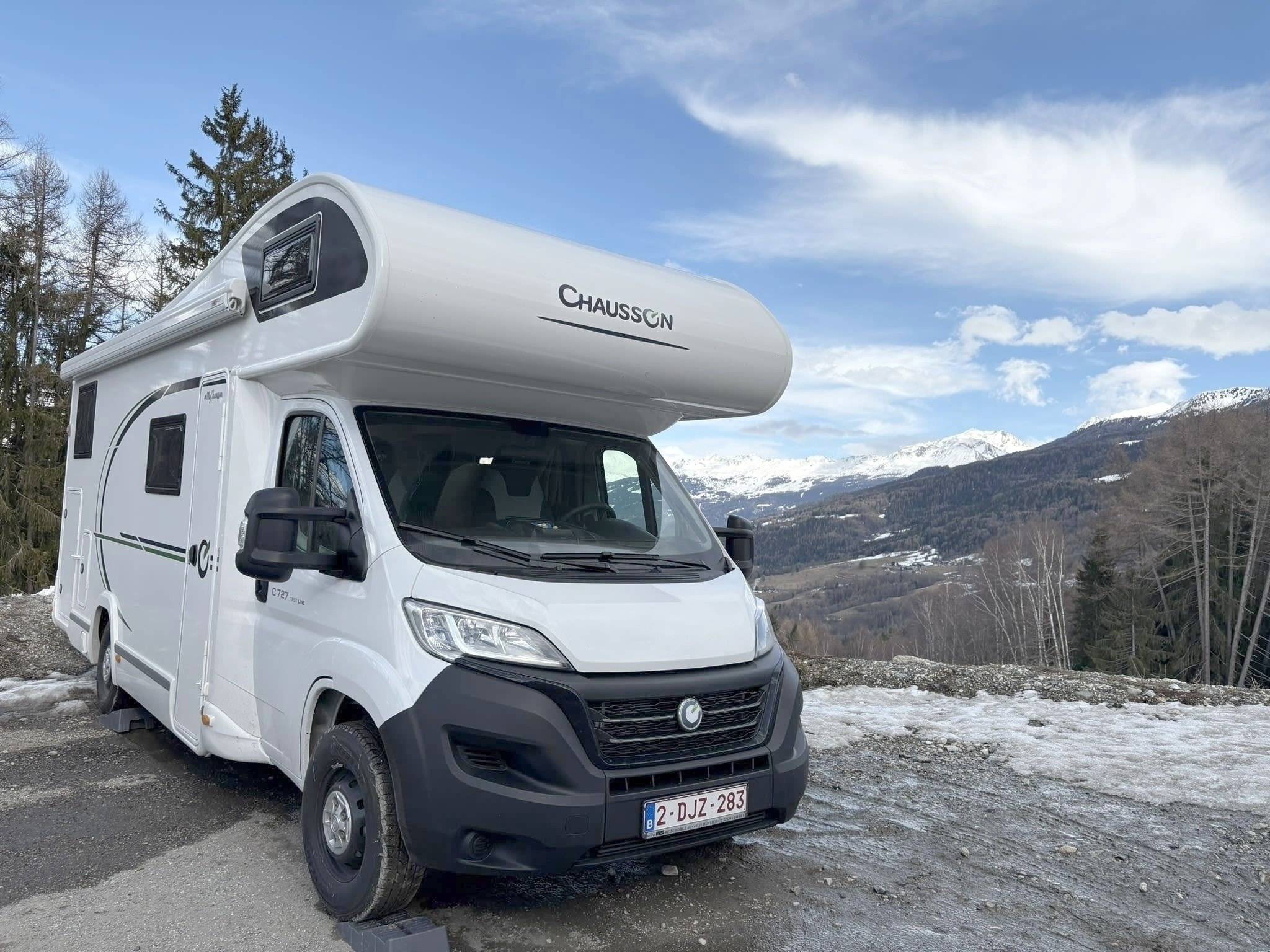 Chausson 