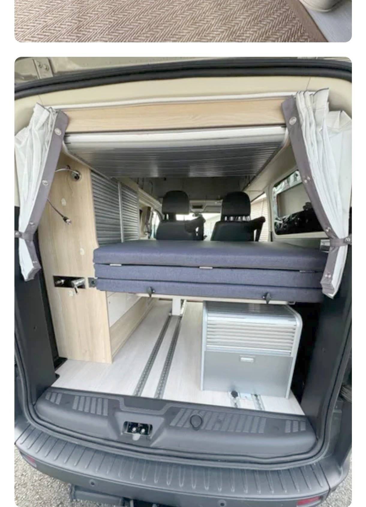 Campérêve Cap Coast