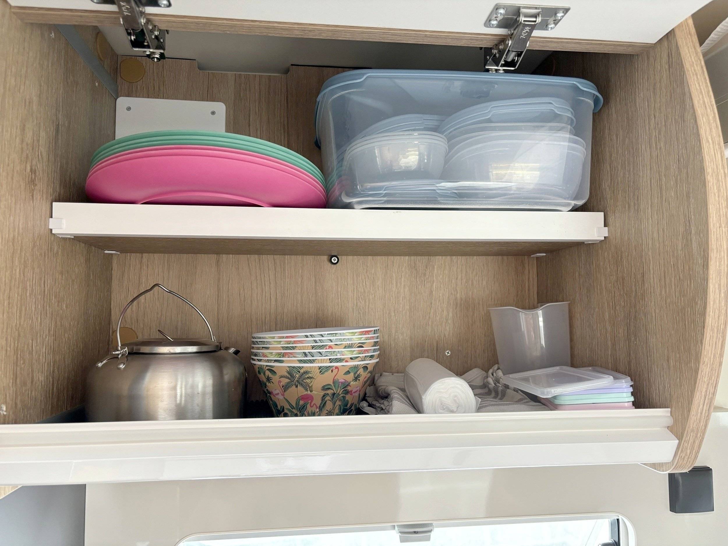 C.I. FORD Transit 2,0 TDCI 170 CV - Euro 6