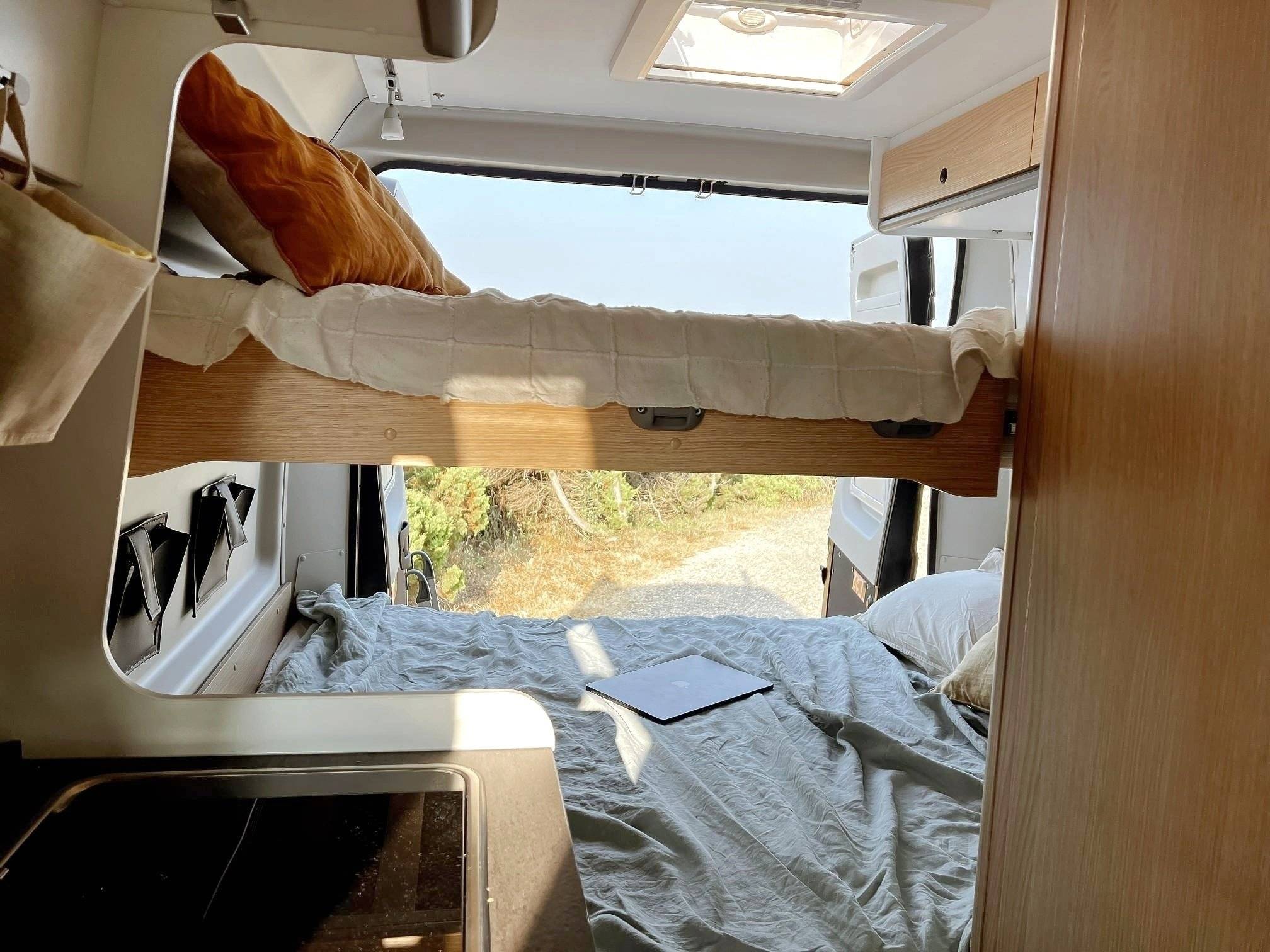 Sunlight Sunlight Cliff 600 Adventure