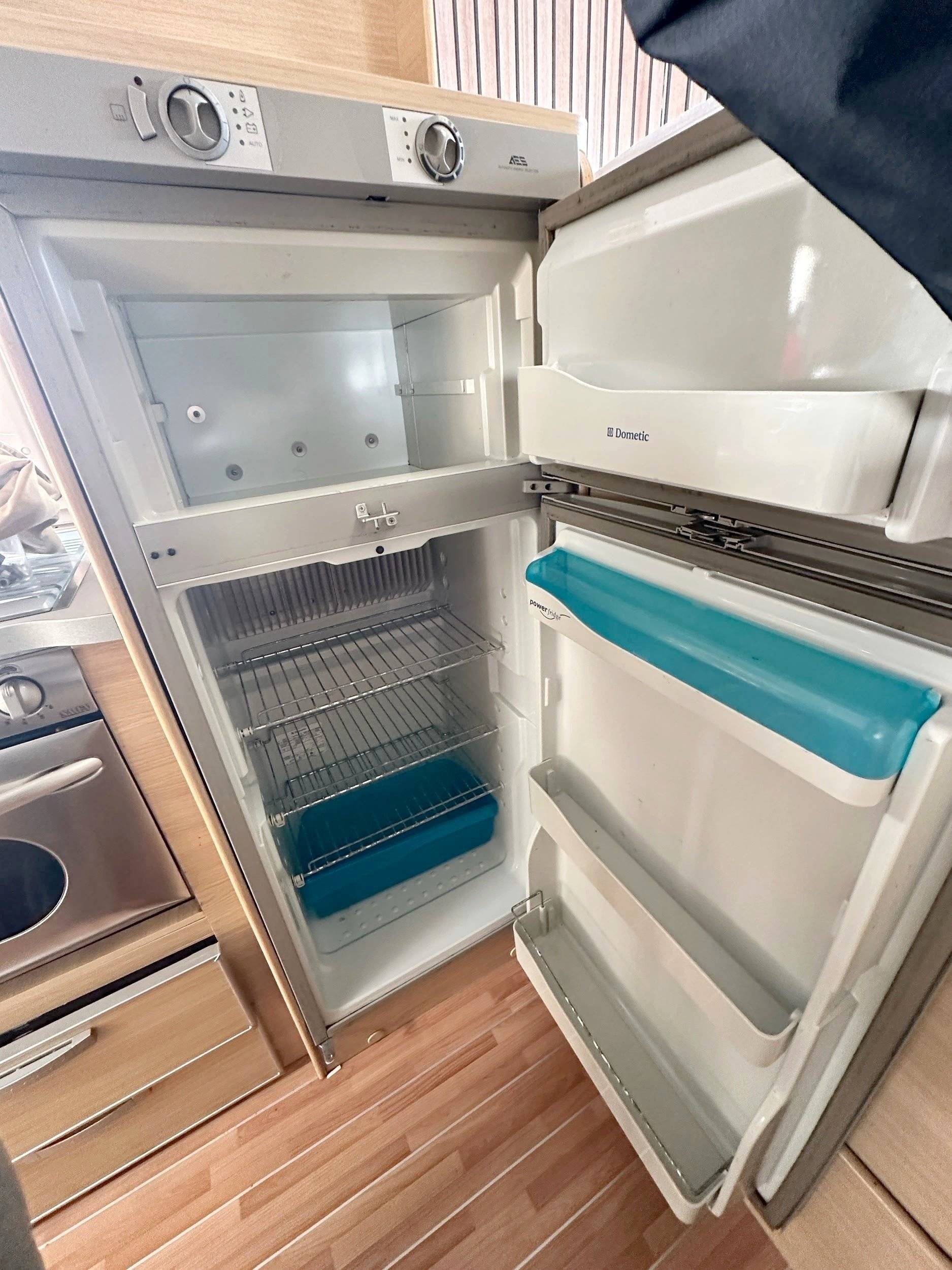 Roller Team granduca gt