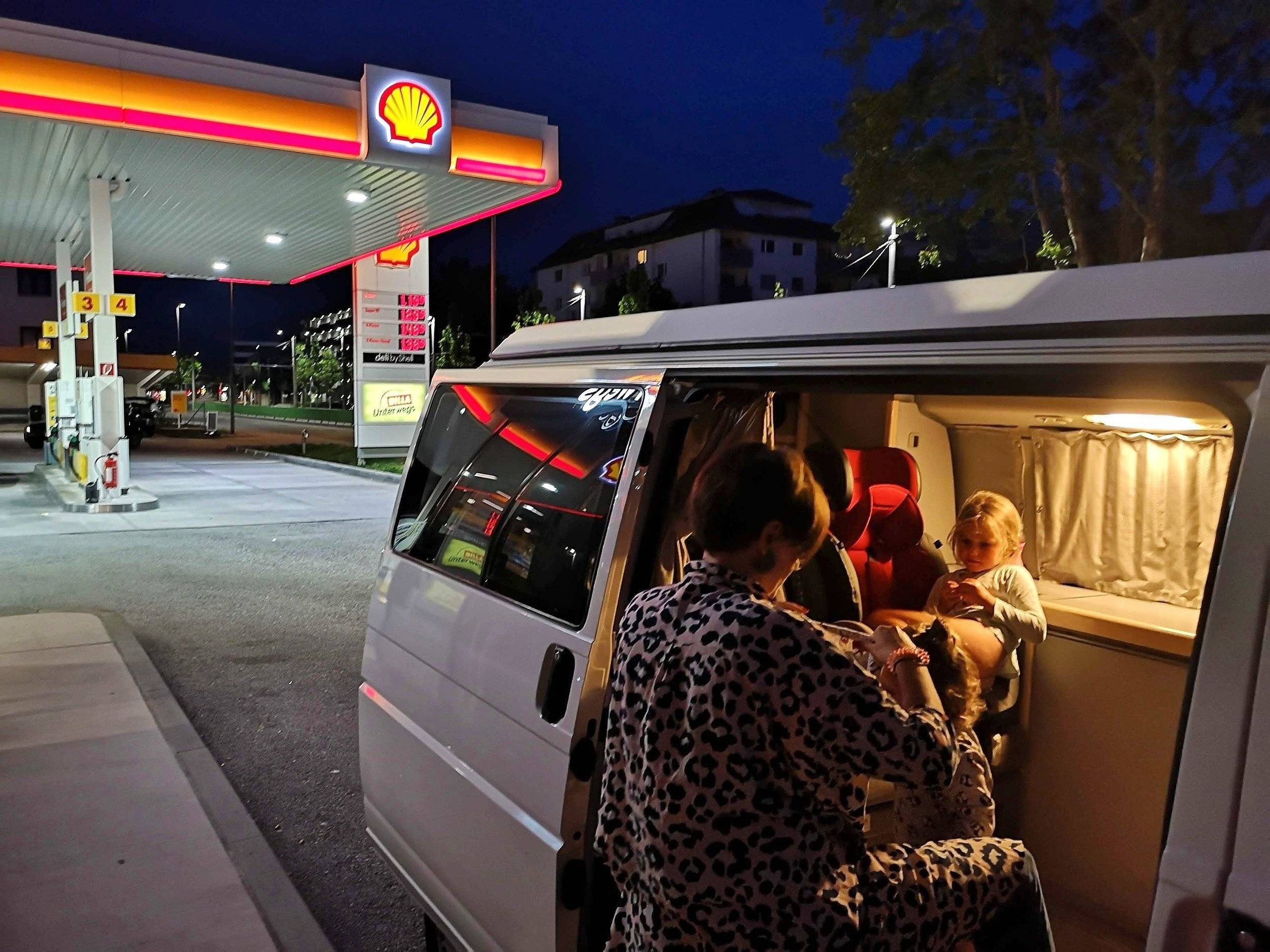 Dreamer California Dream