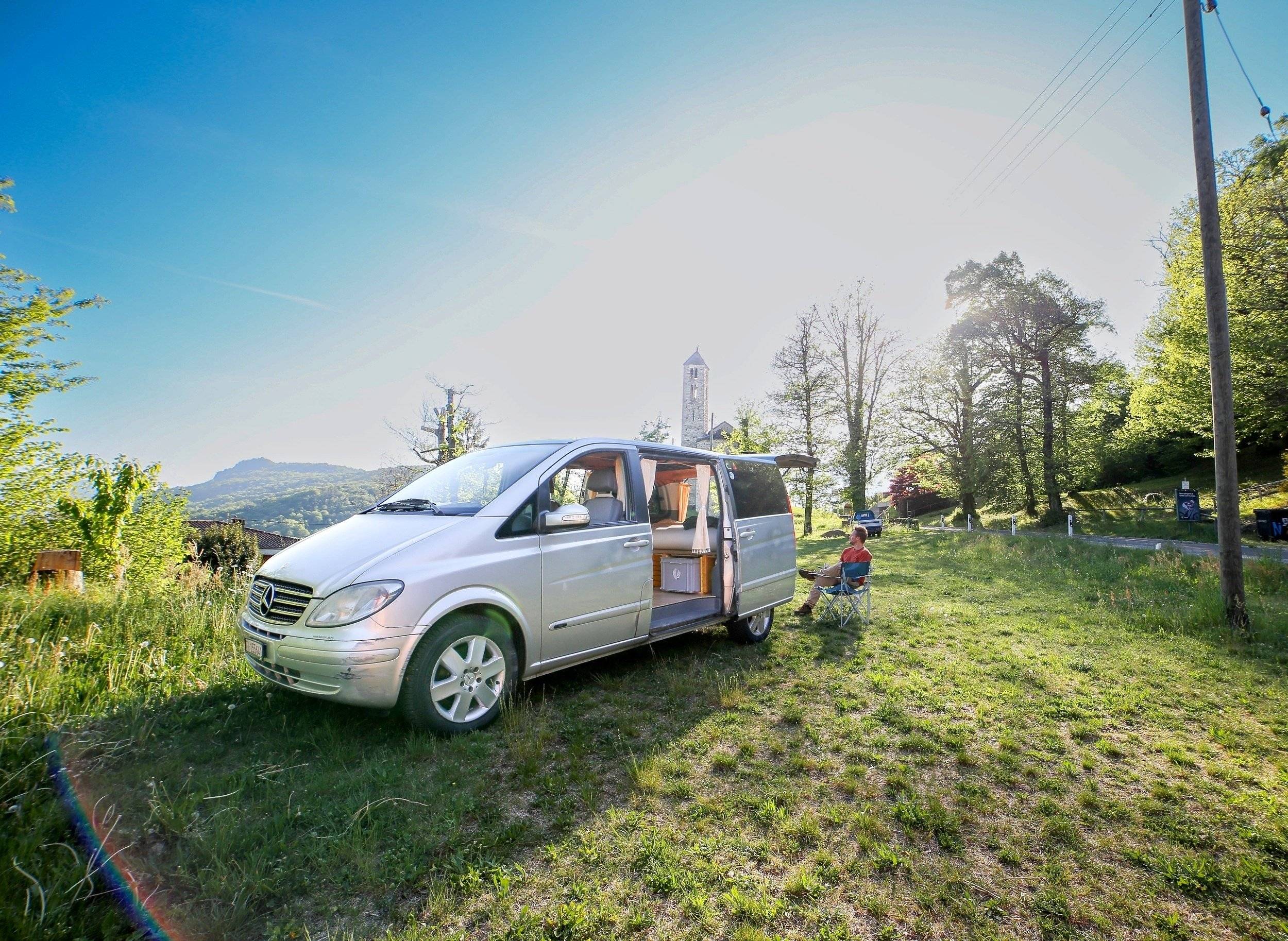 Mercedes Viano
